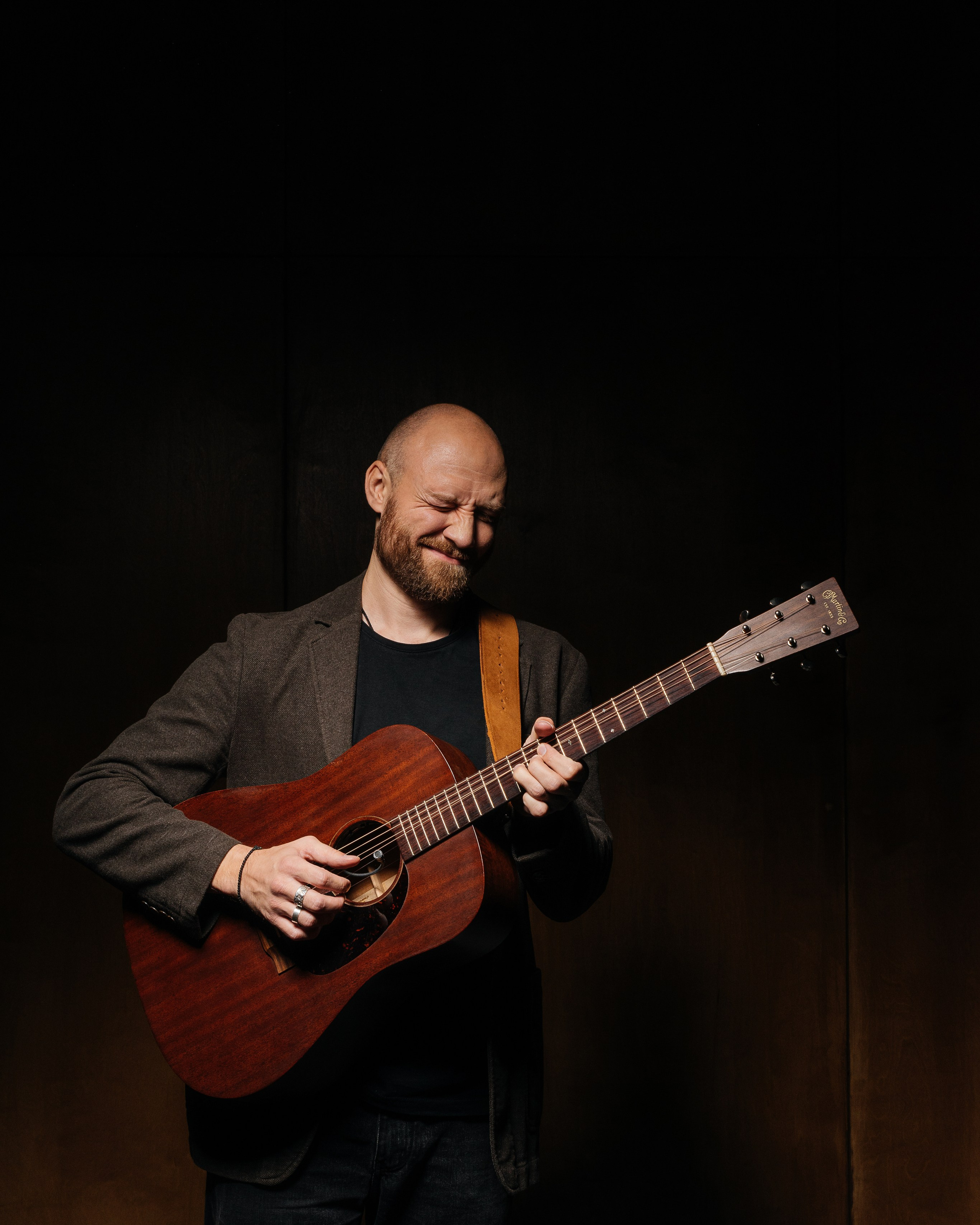 Михаил Барков