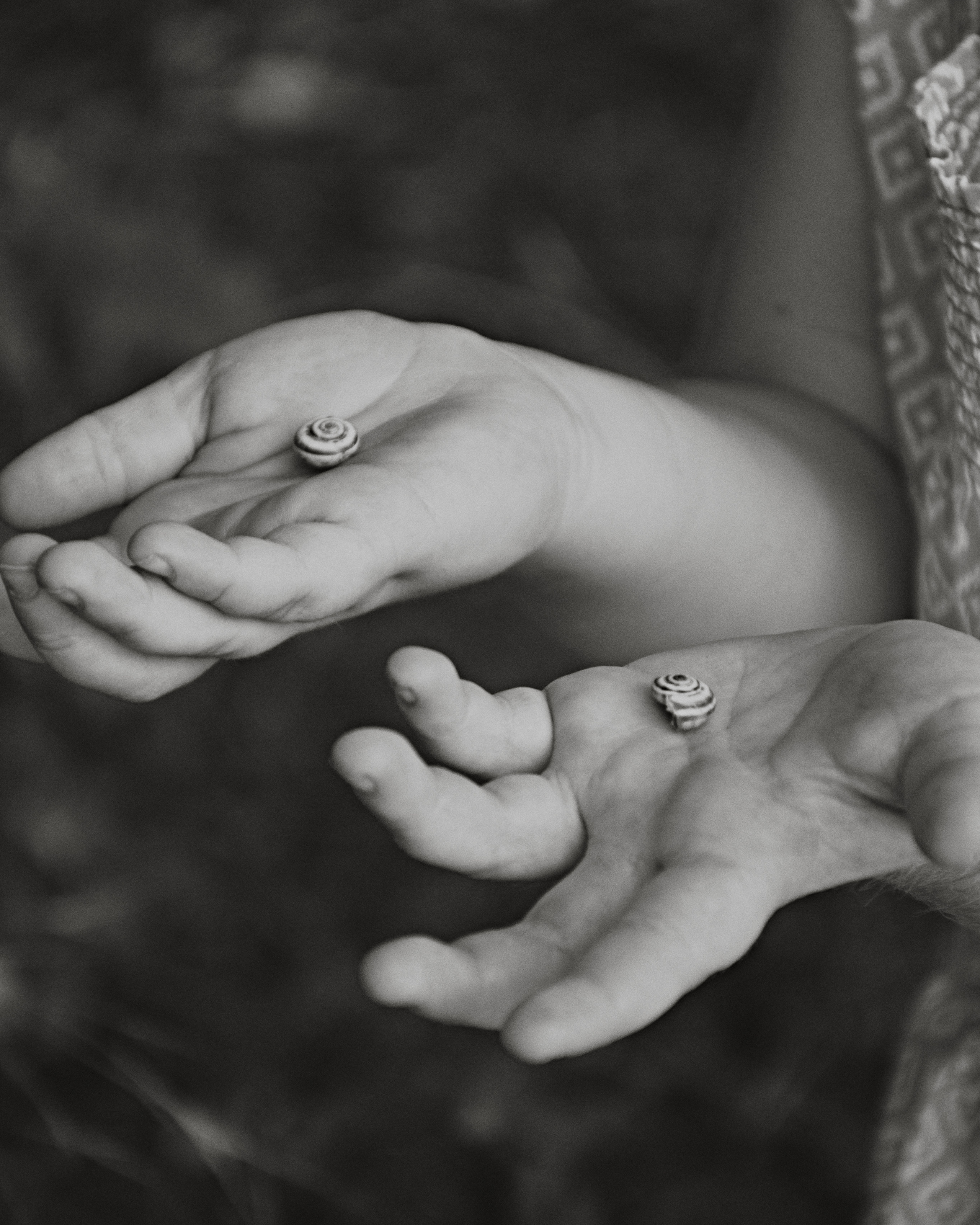 Настя и Ульяна