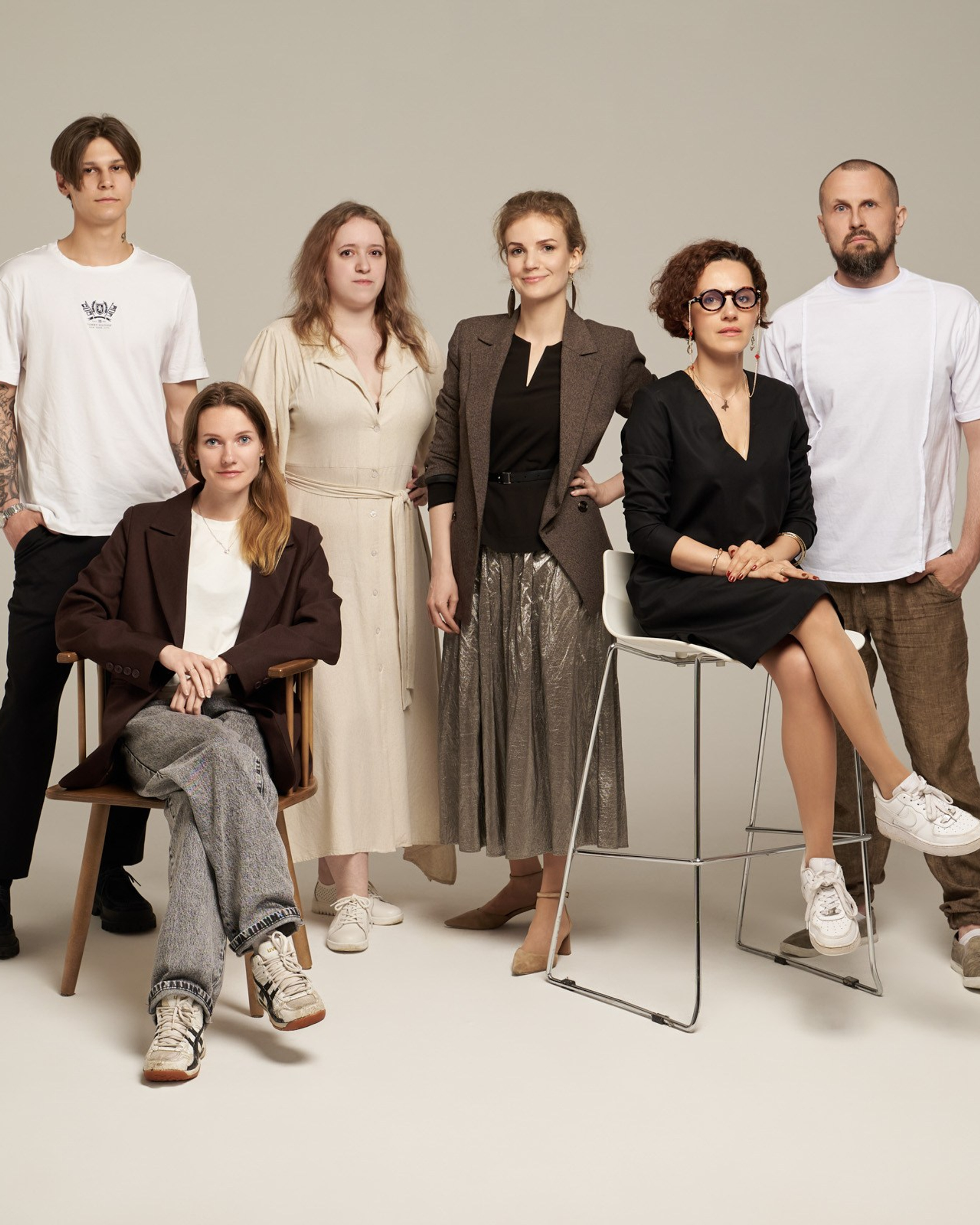 Студия дизайна Жанны Будниковой