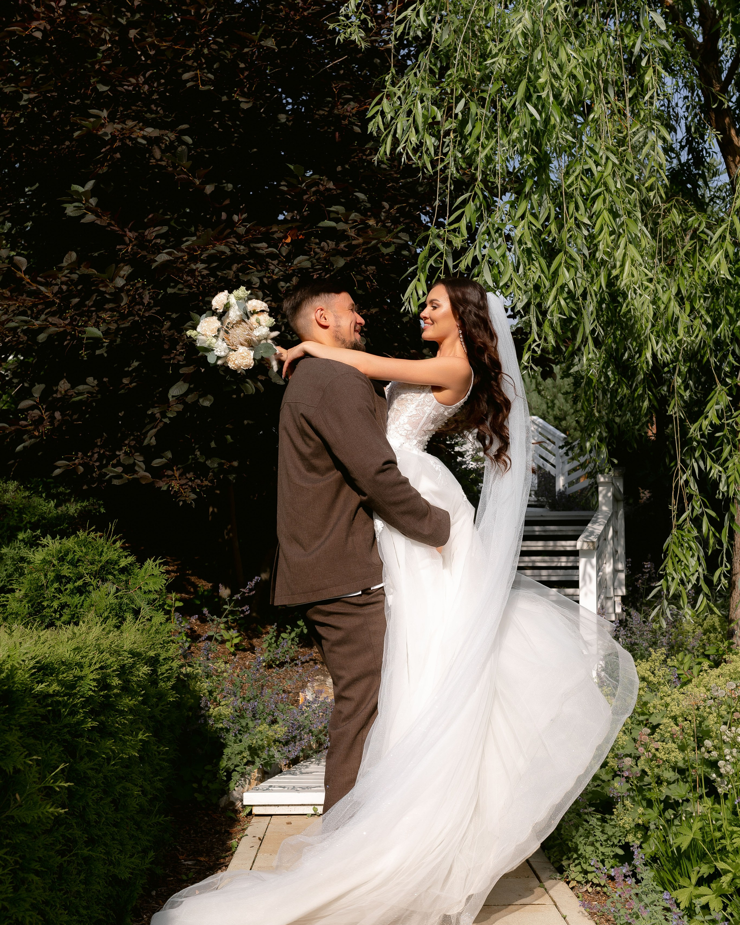 Эльдар & Марина