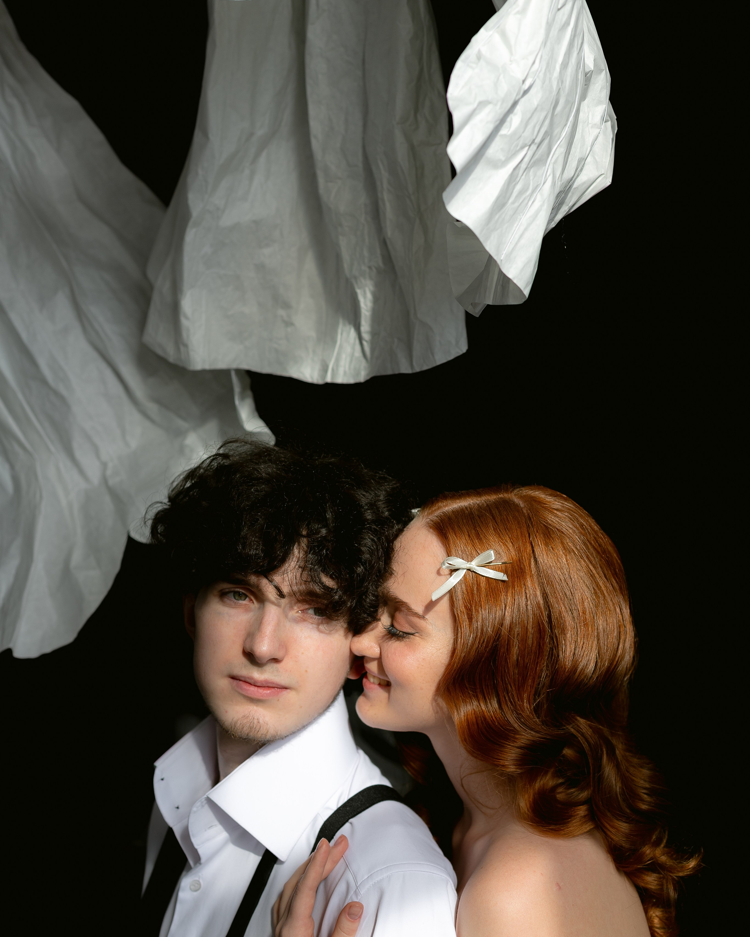 Николай & Алина