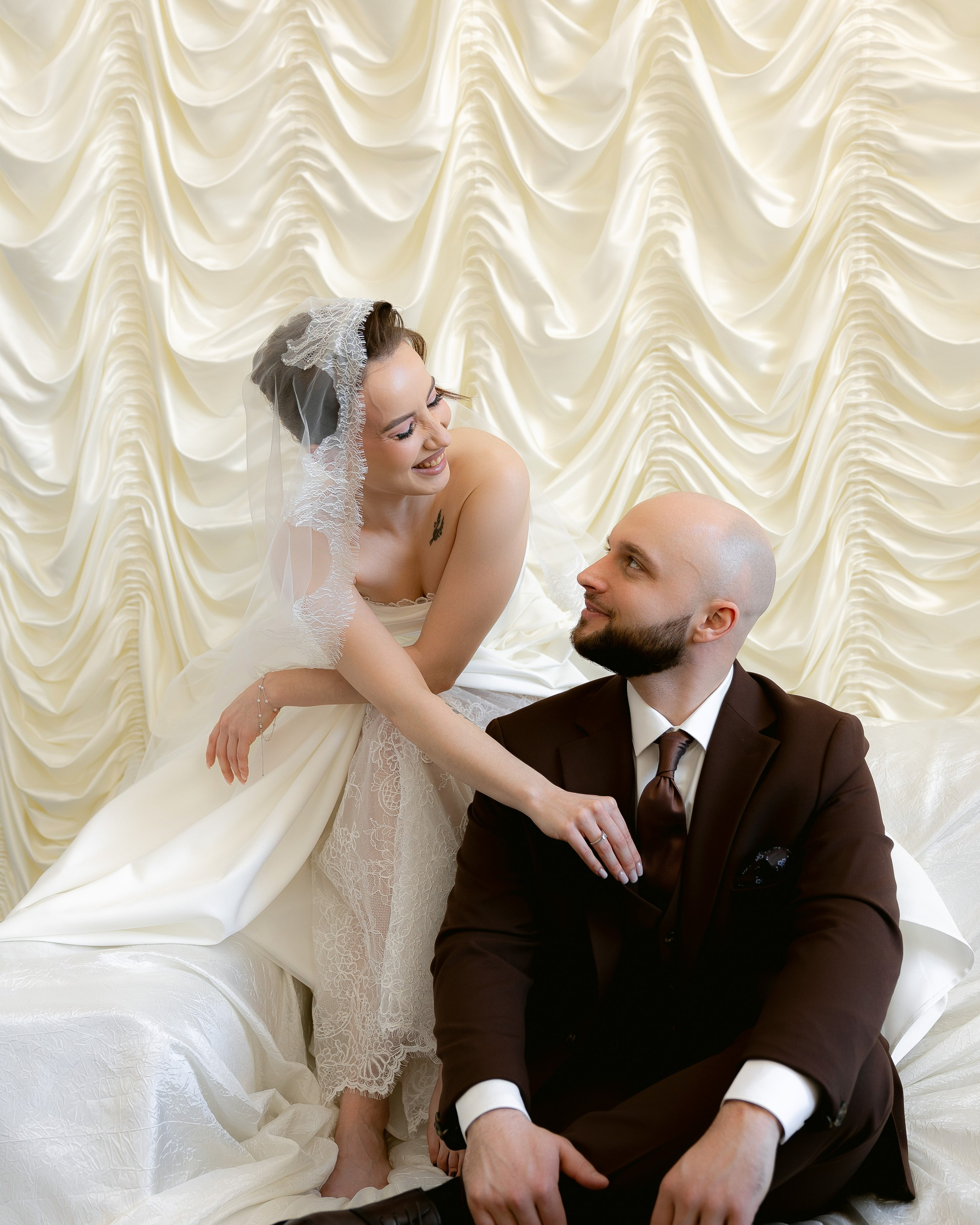 Егор & Дарья