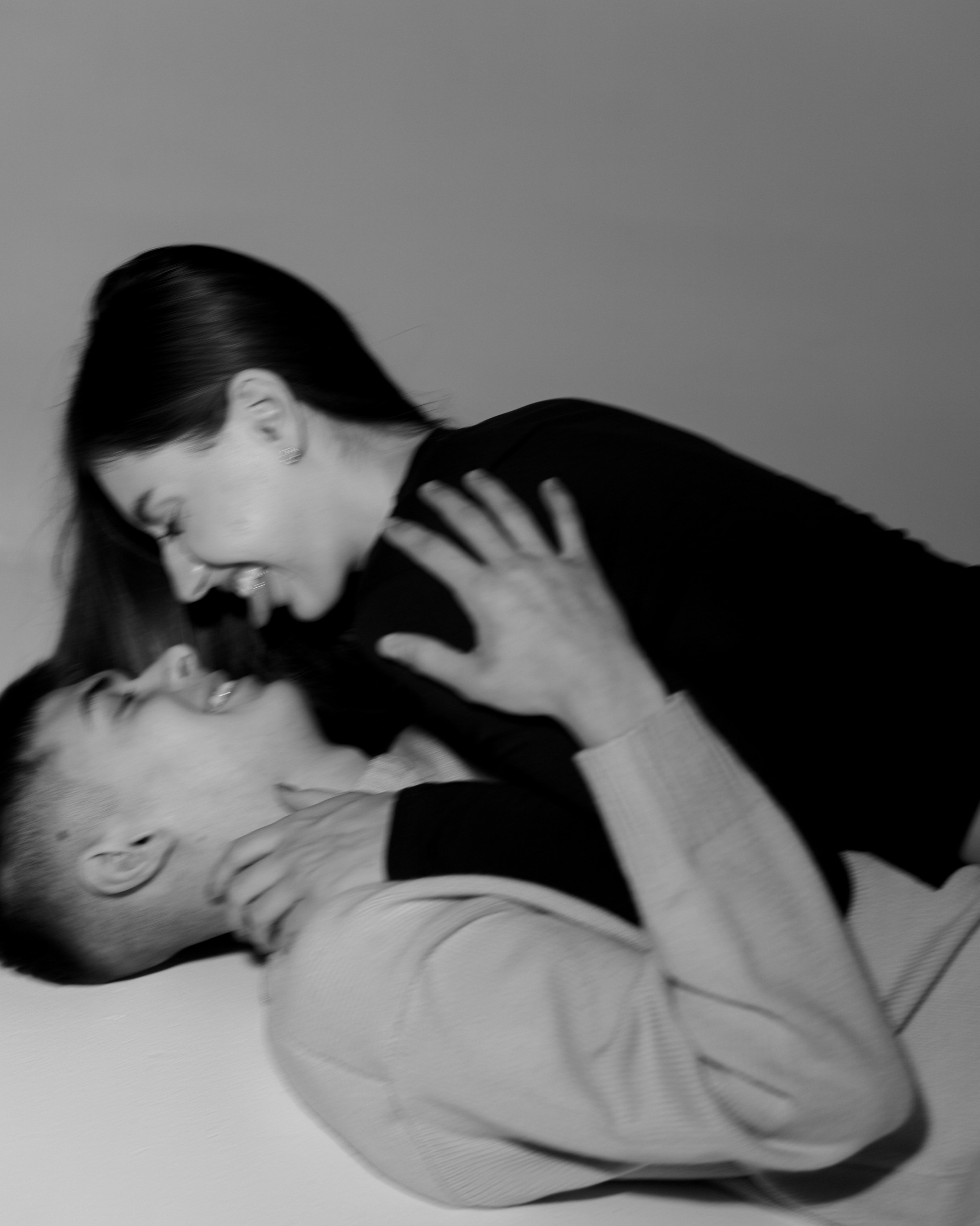 Данил и Виктория