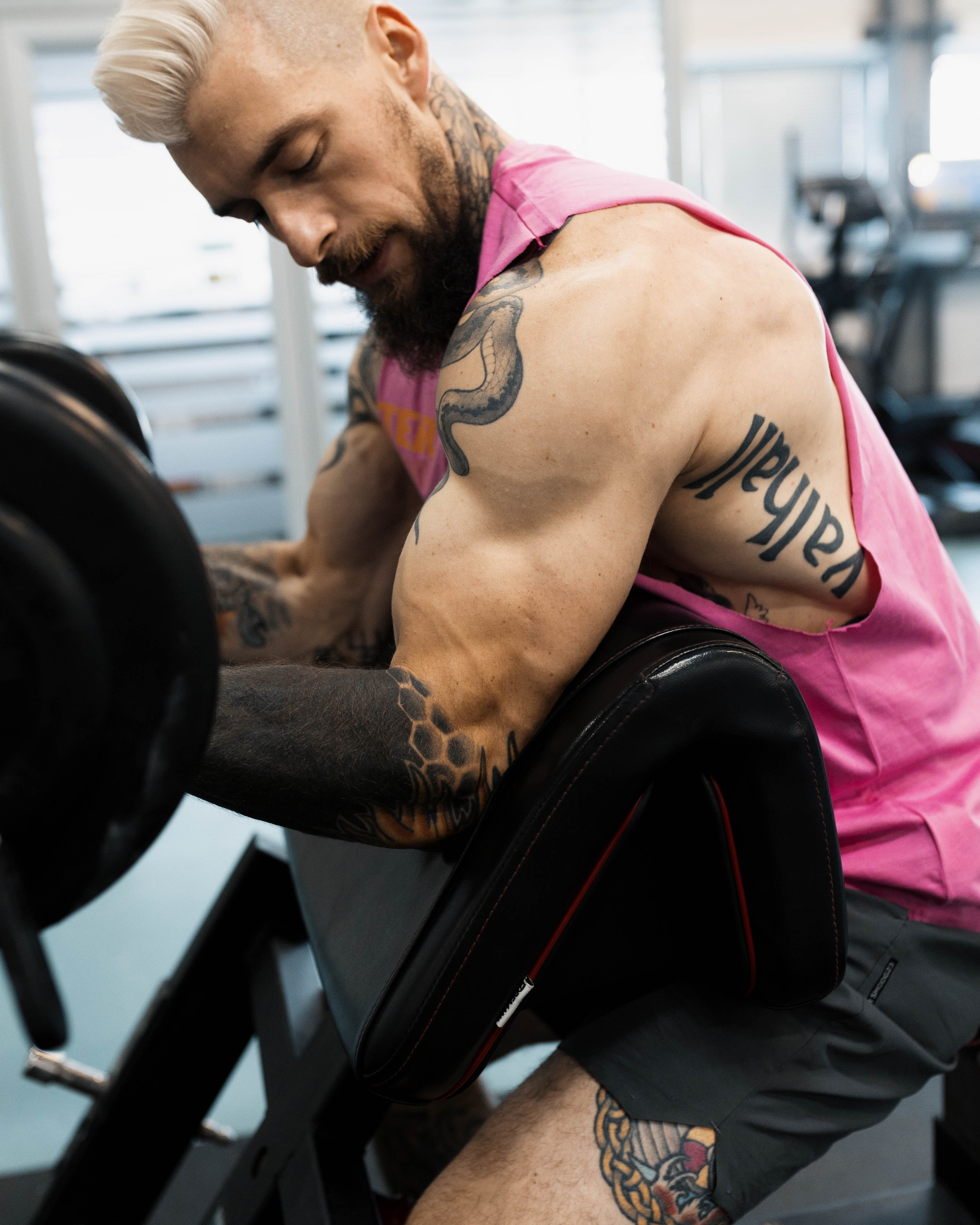 Академия Спорта, Подольск