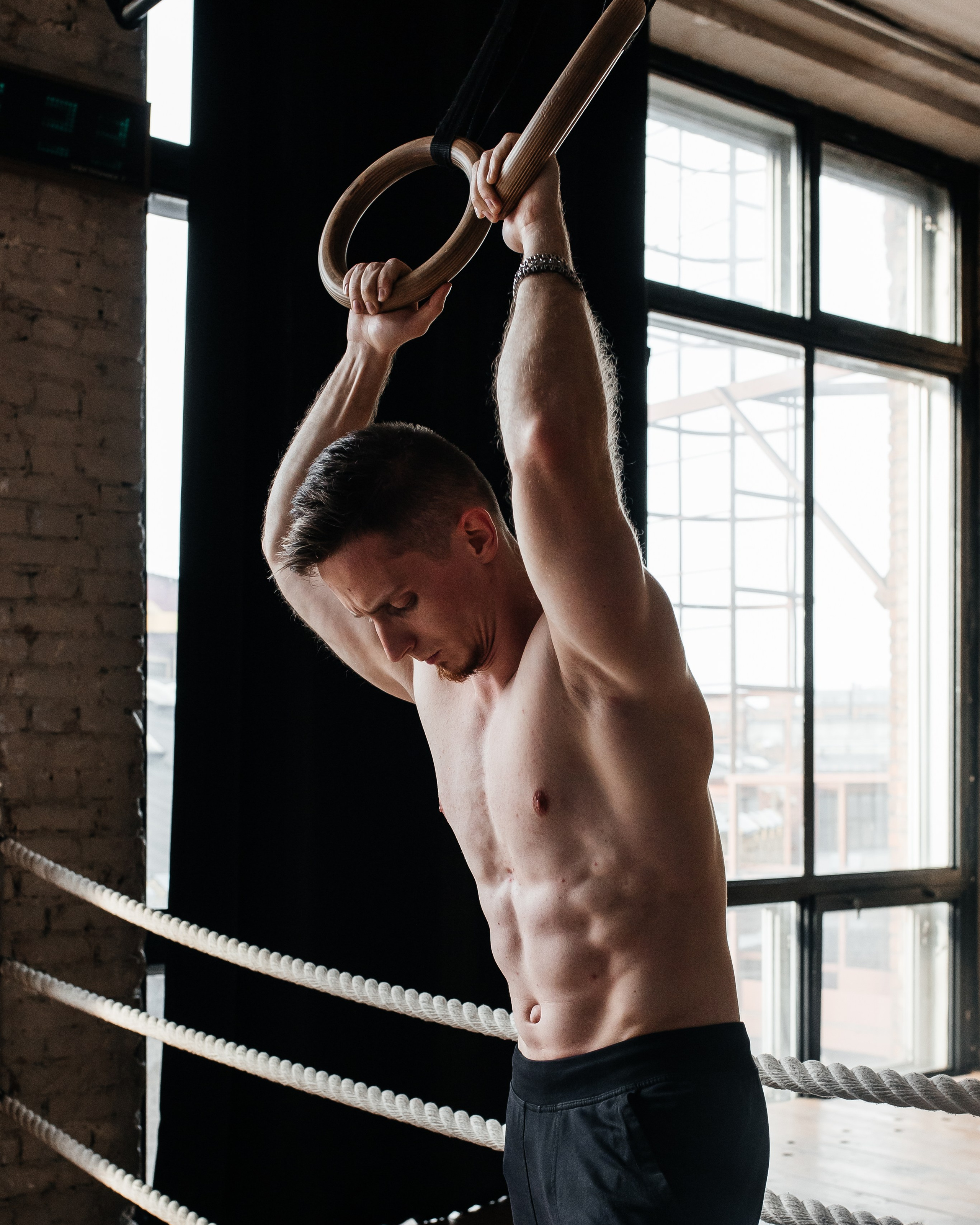 Тренер Дмитрий Кашелкин