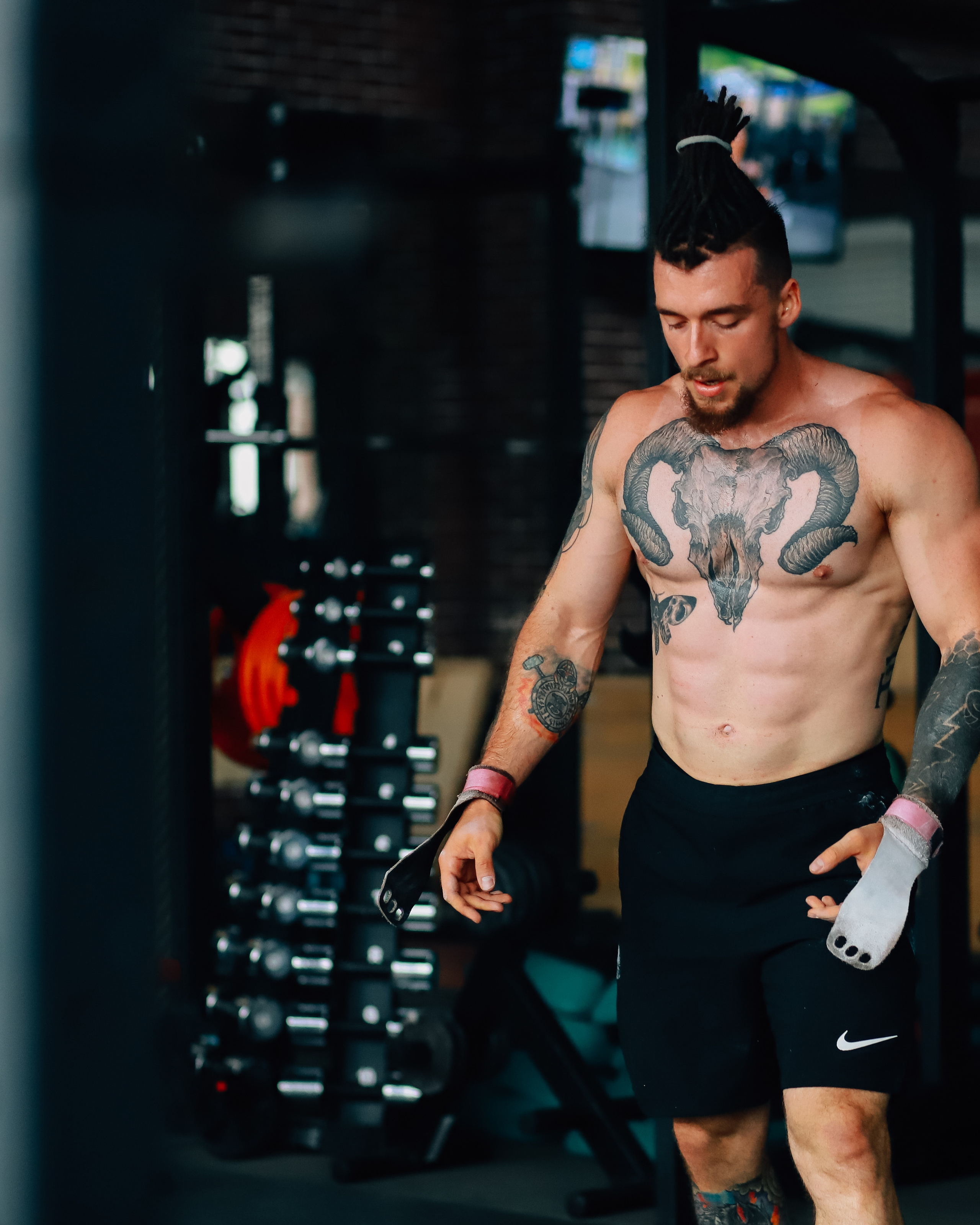 Контент для тренера. Александр Зайцев