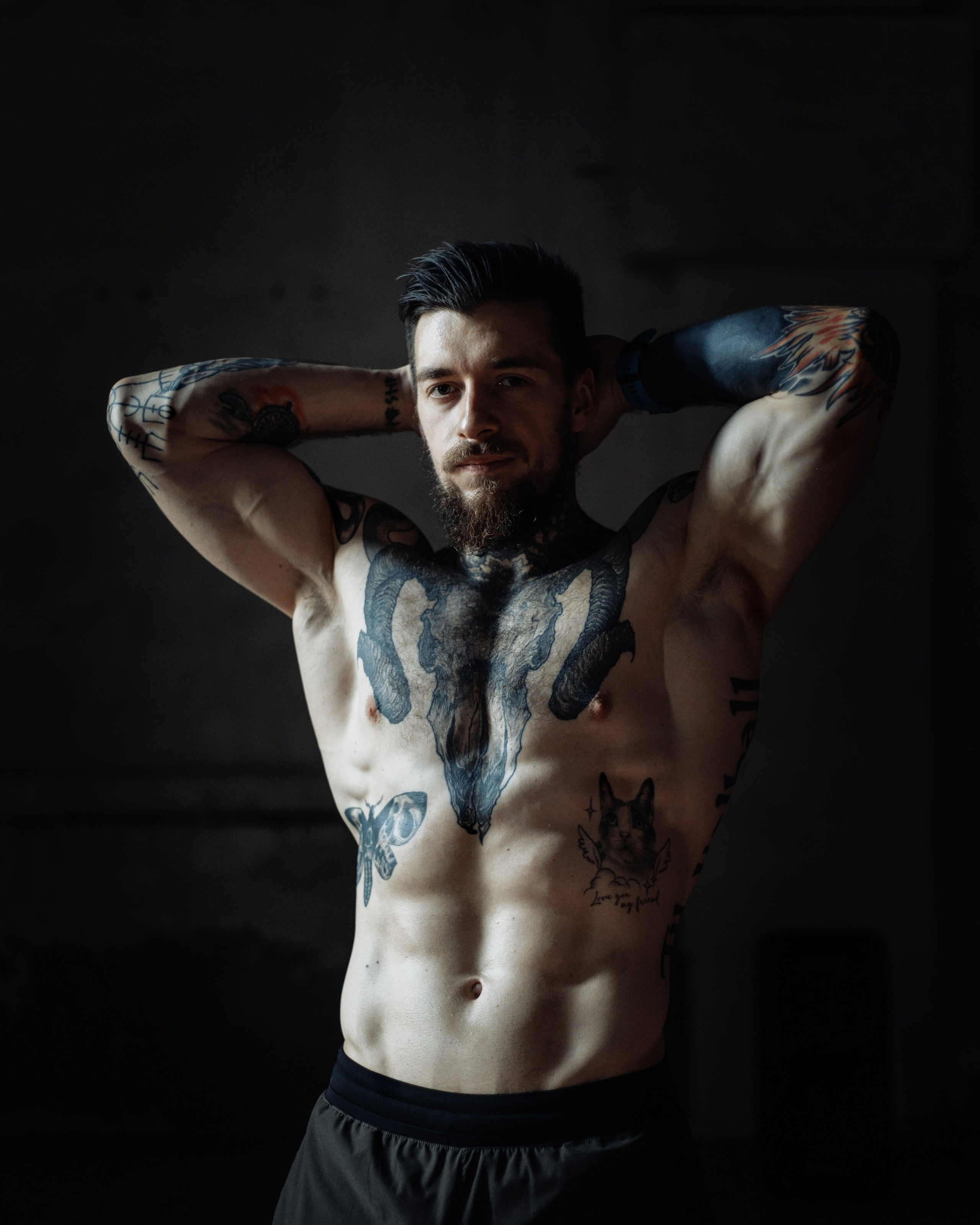 Зайцев Александр