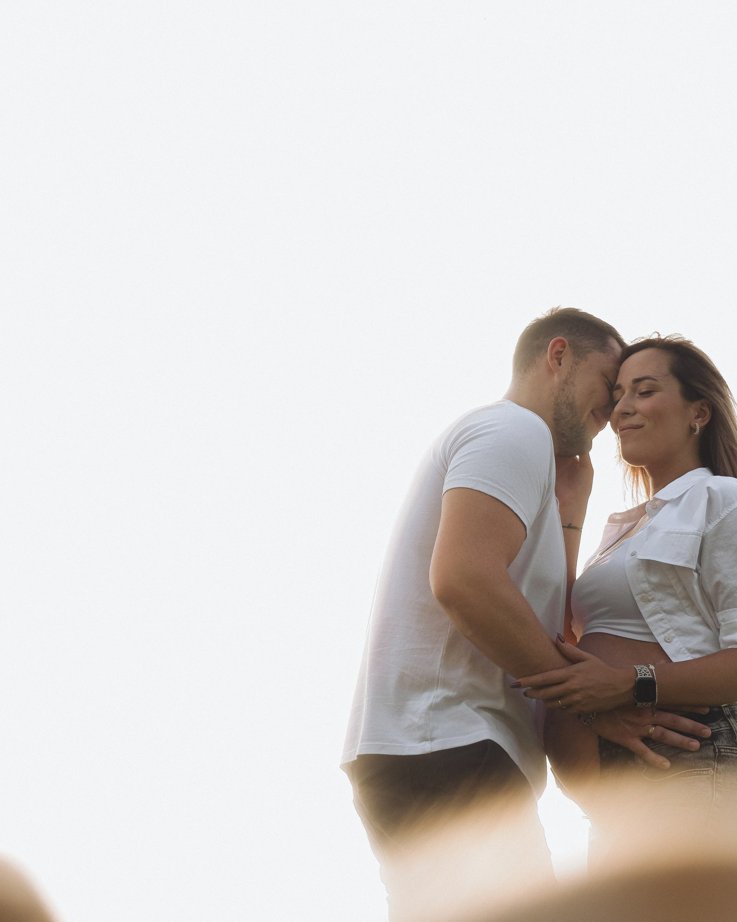 Софа, Женя, Честер и +1