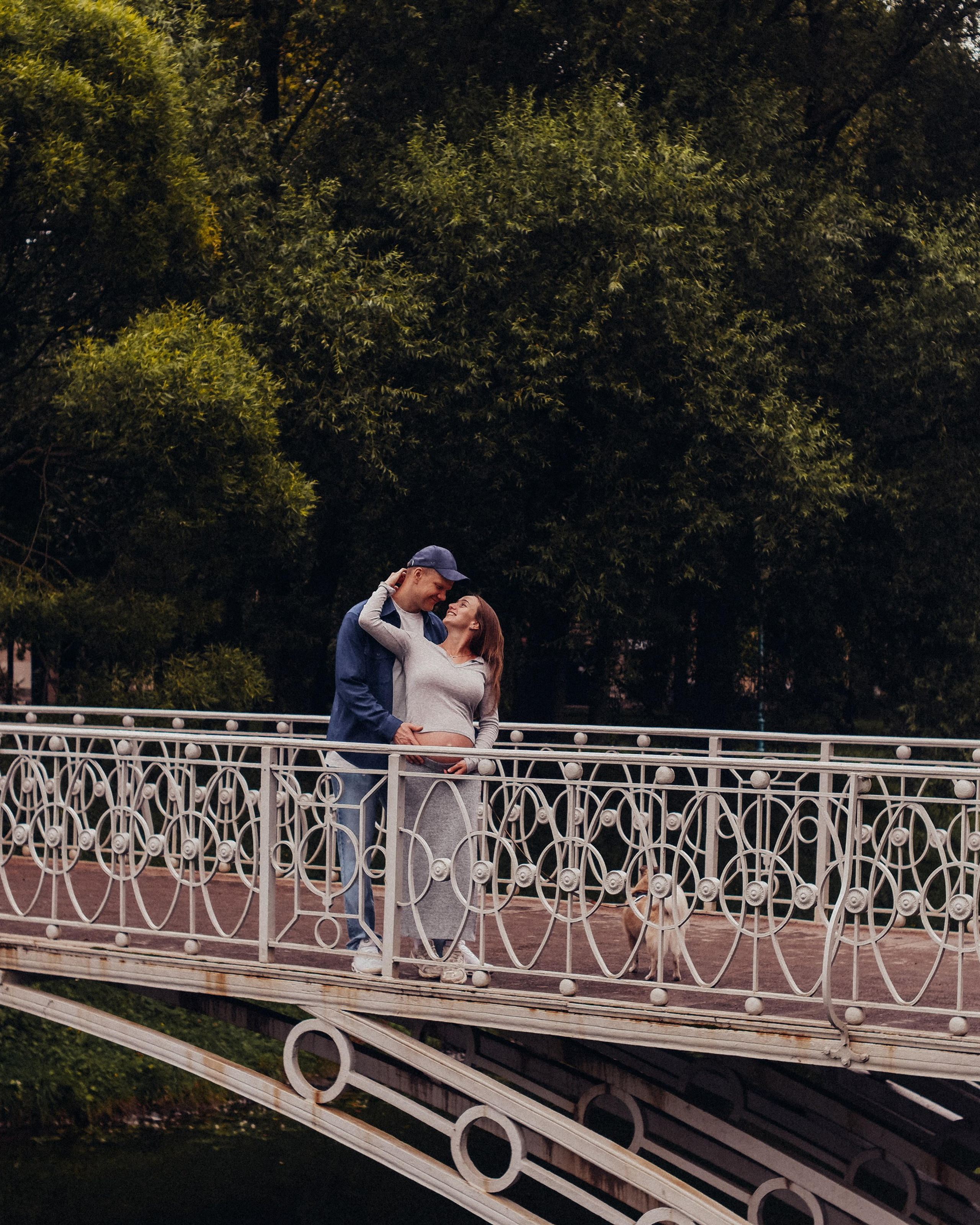 Love story