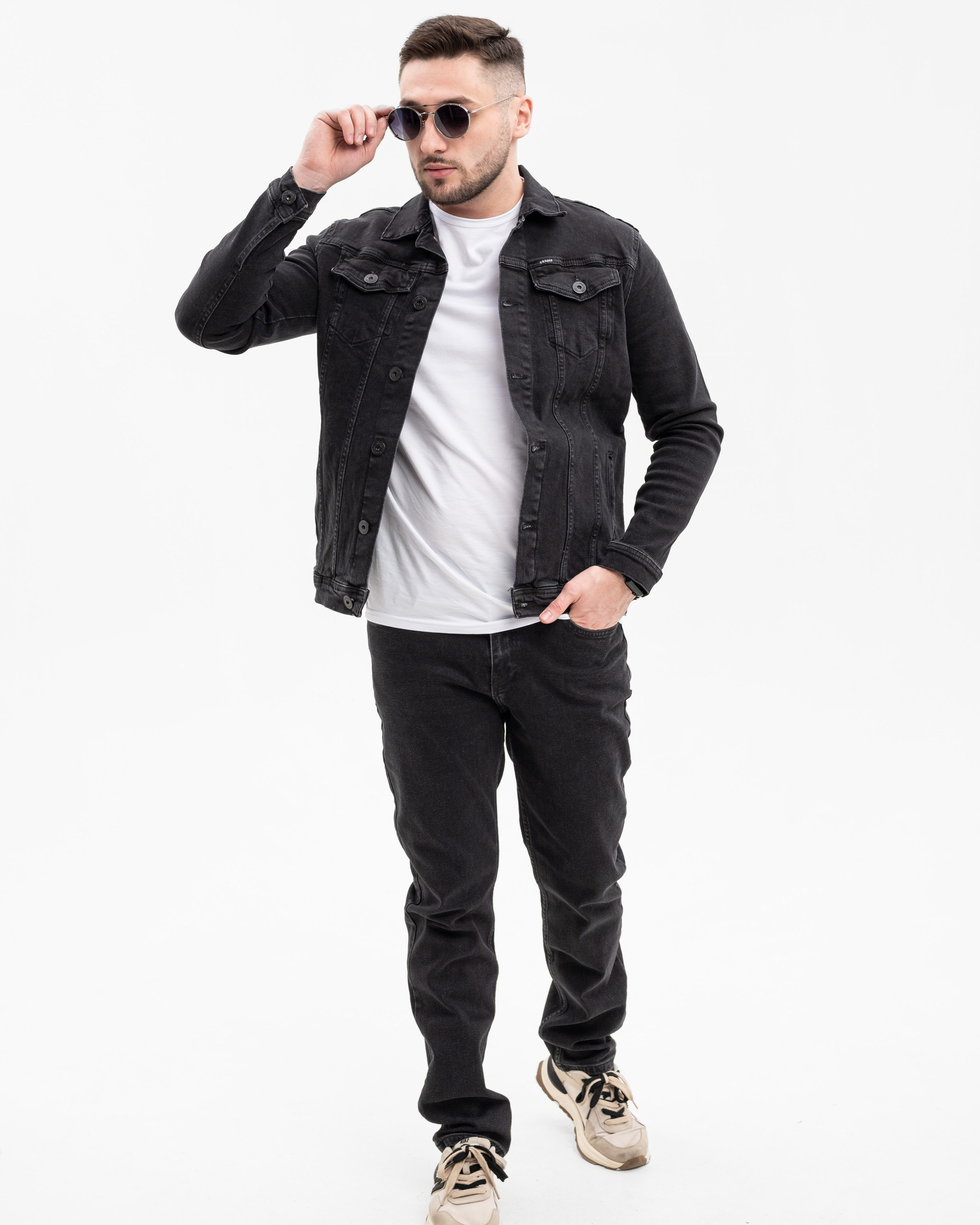 Мужские вещи серия 1