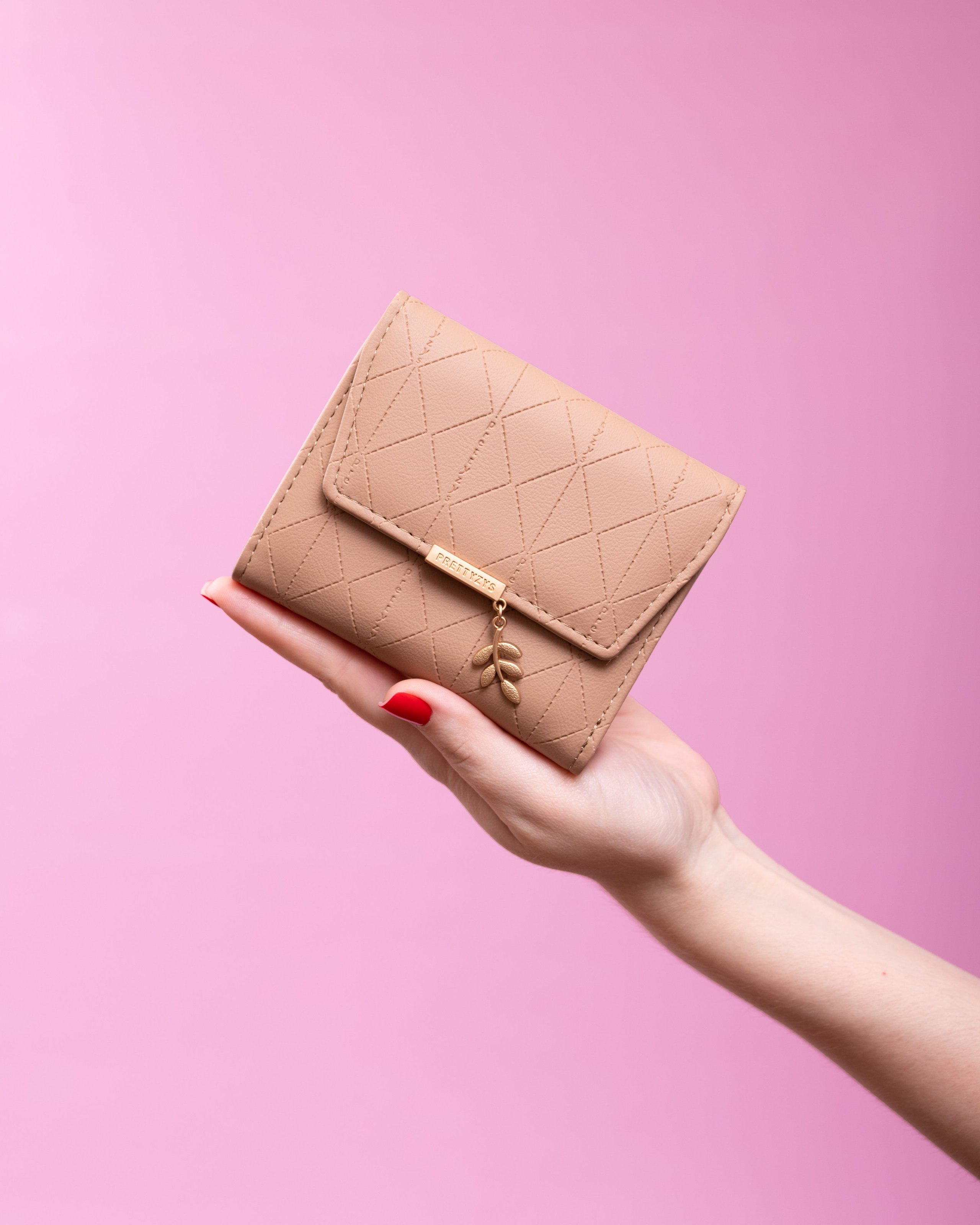 Кошельки/картхолдеры серия 1