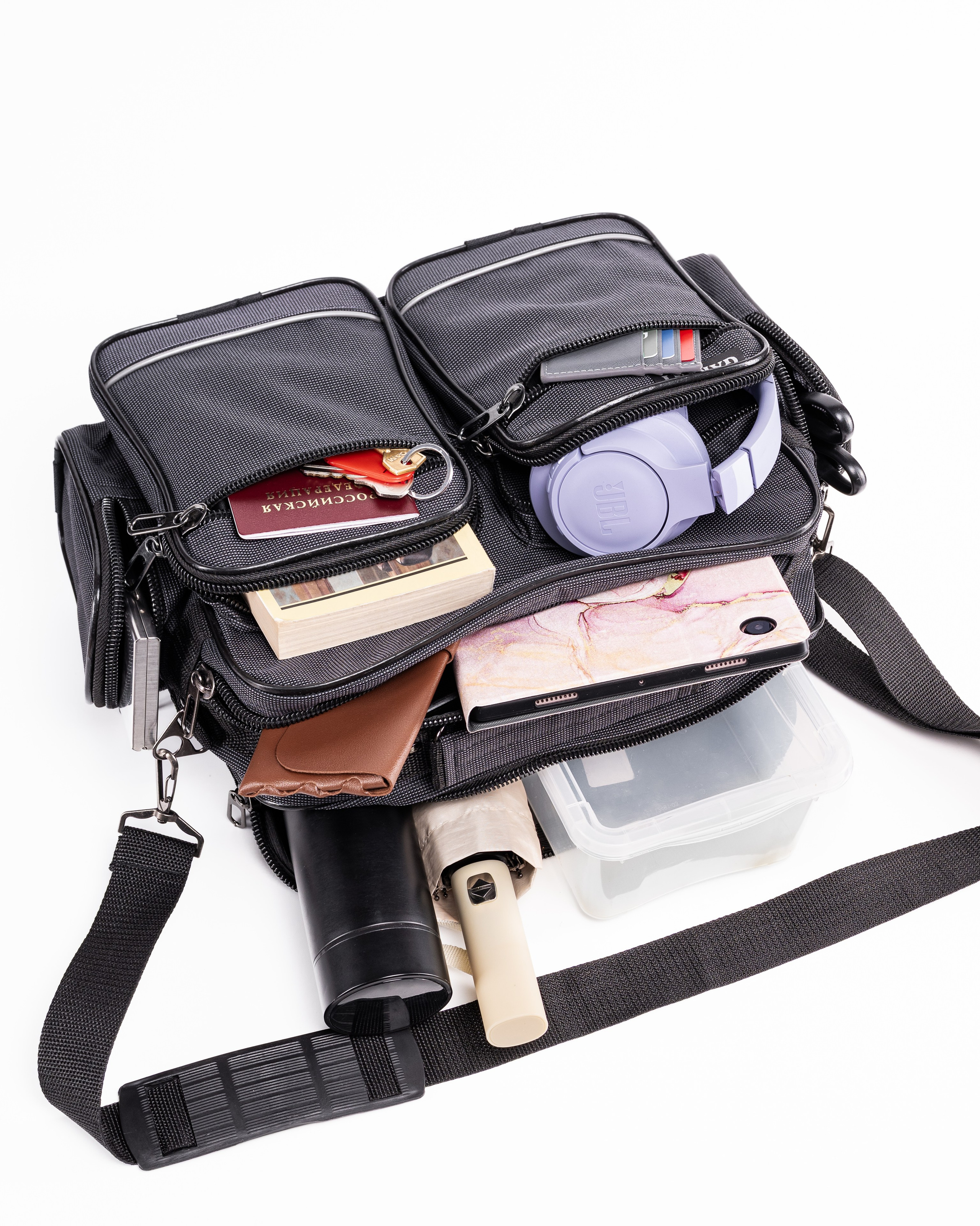 Дорожные и др. сумки предметка