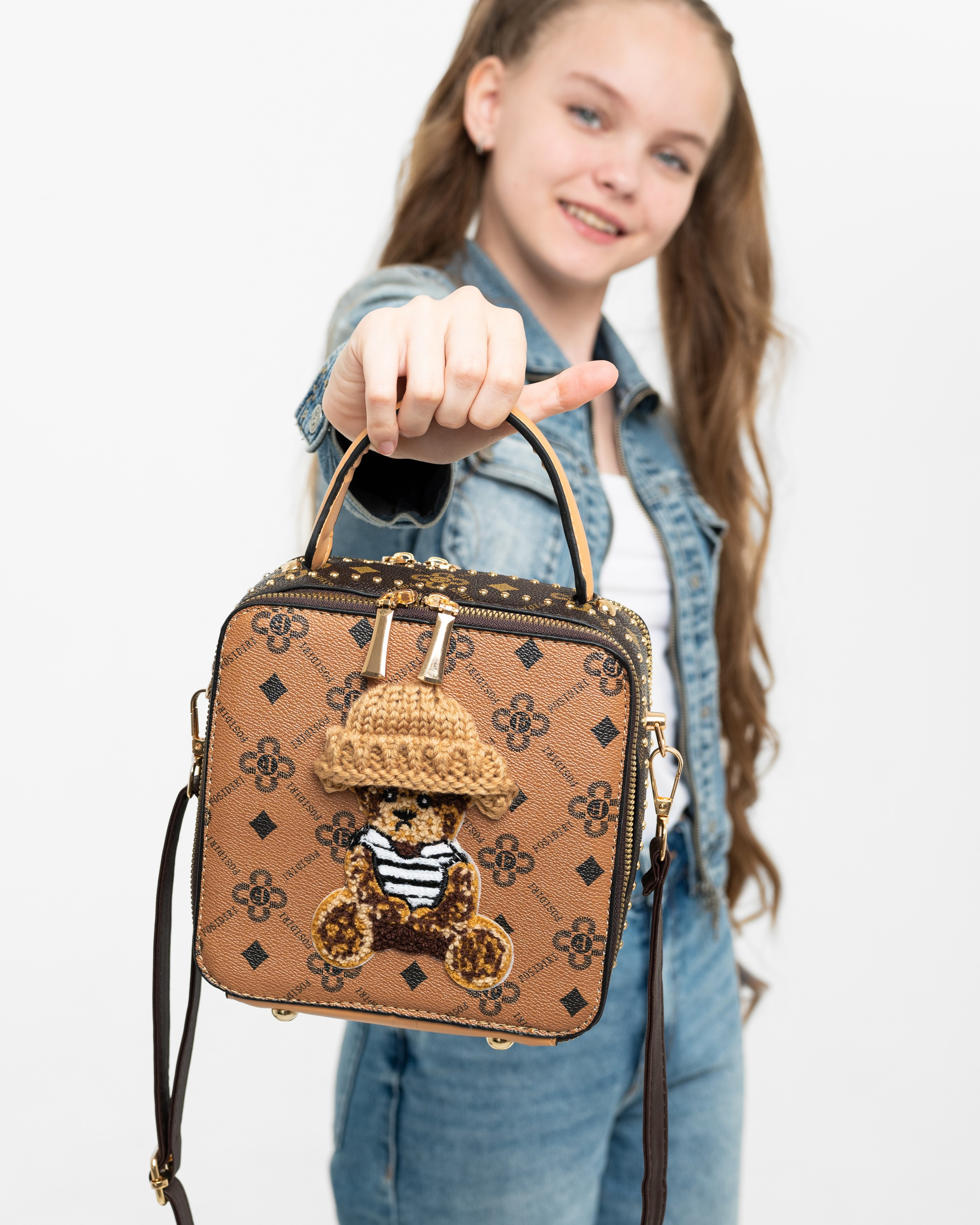 Детские сумки