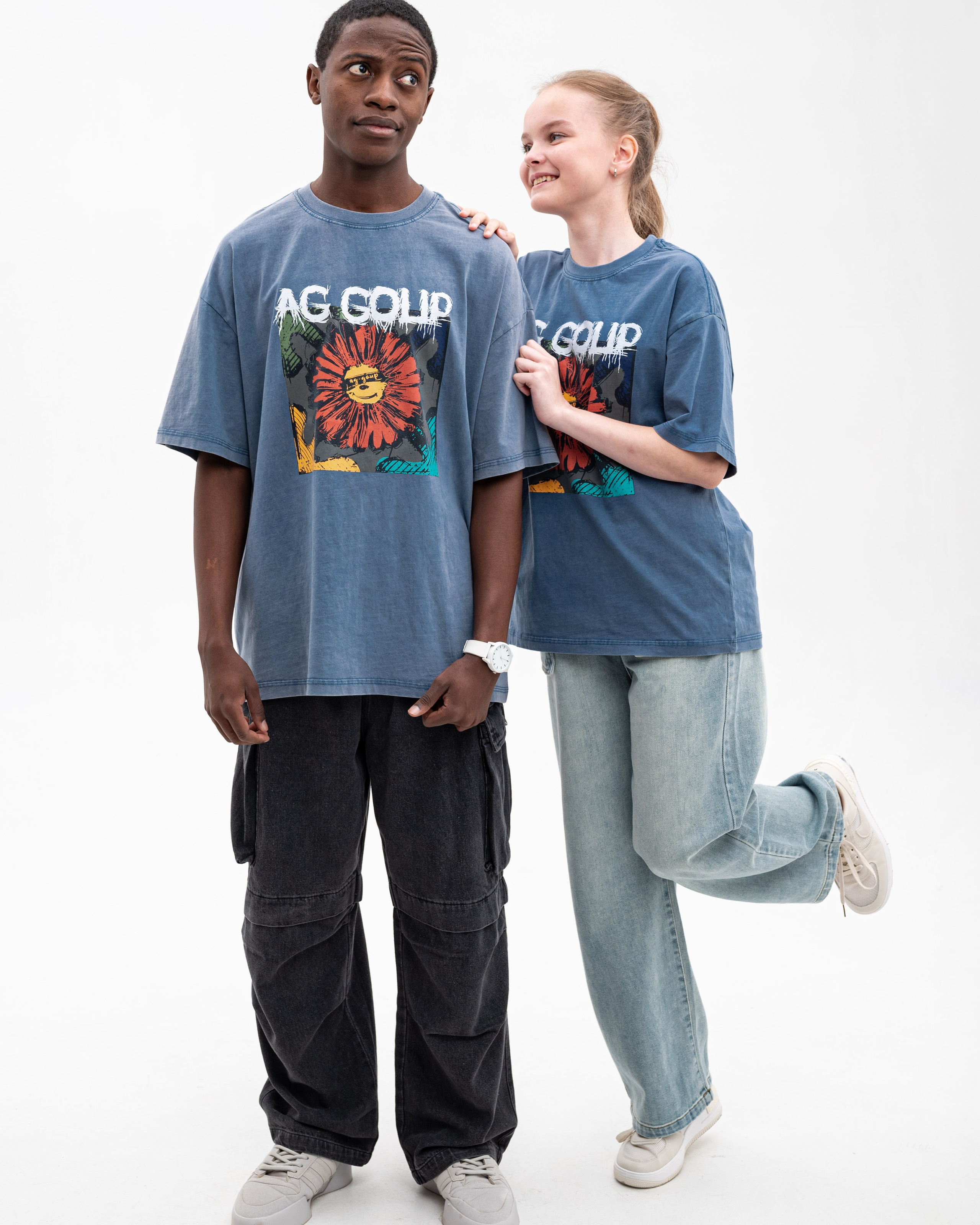 Подростковые вещи