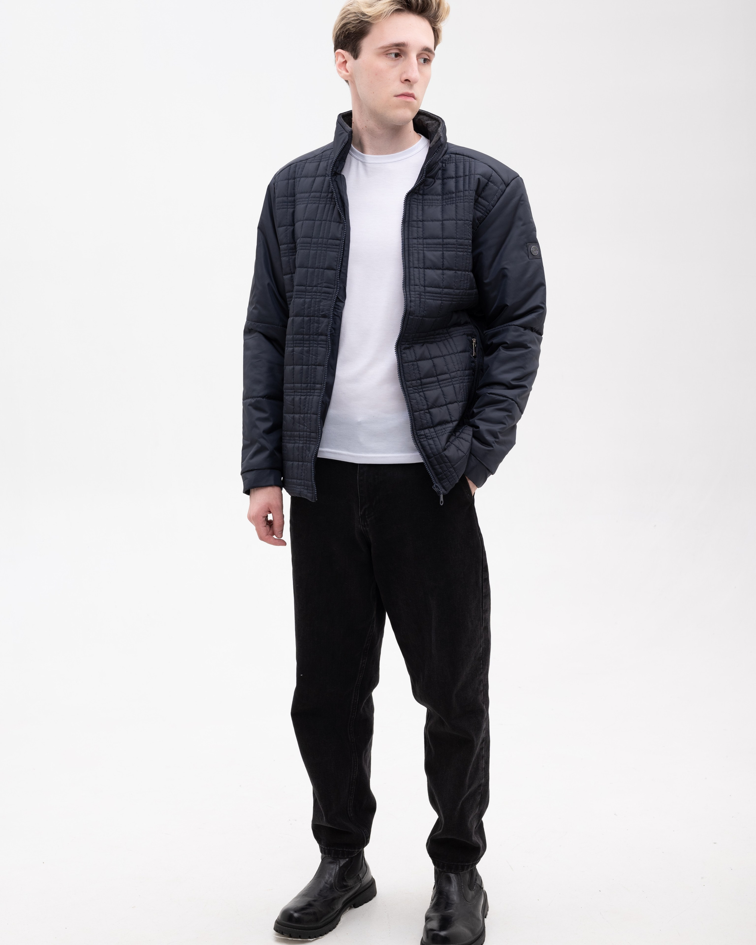 Мужские вещи  серия 3