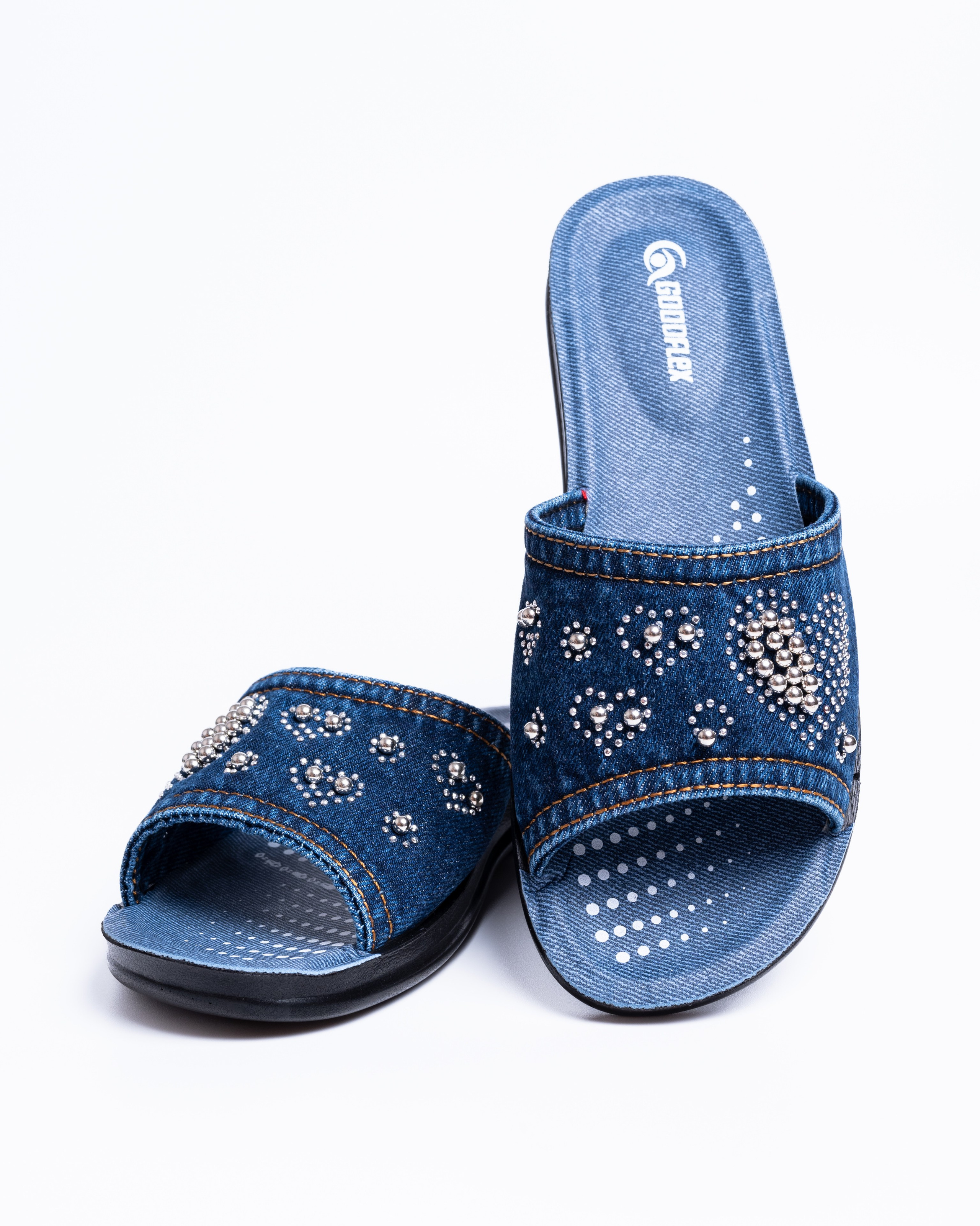 Тапочки серия 1