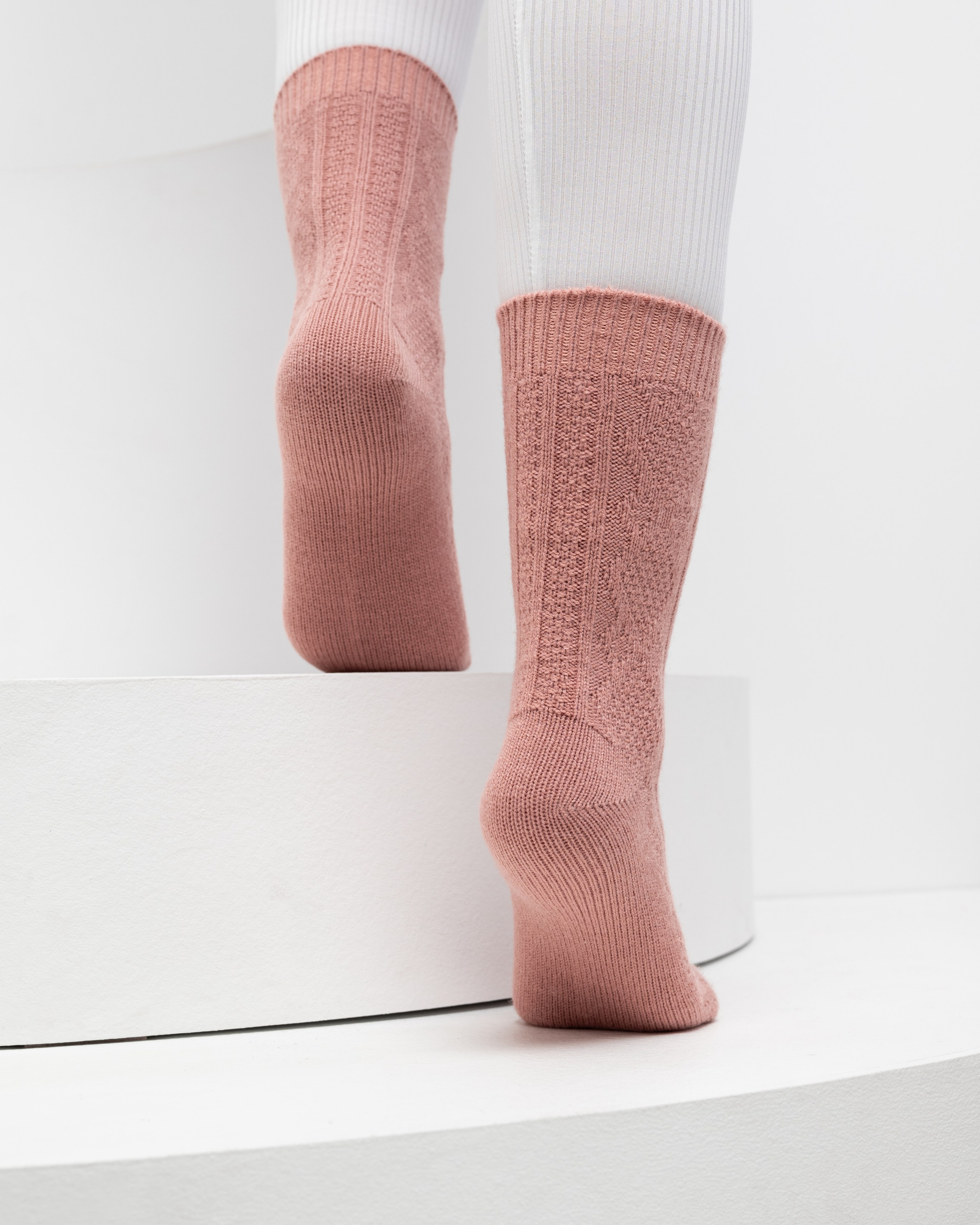 Носки серия 1