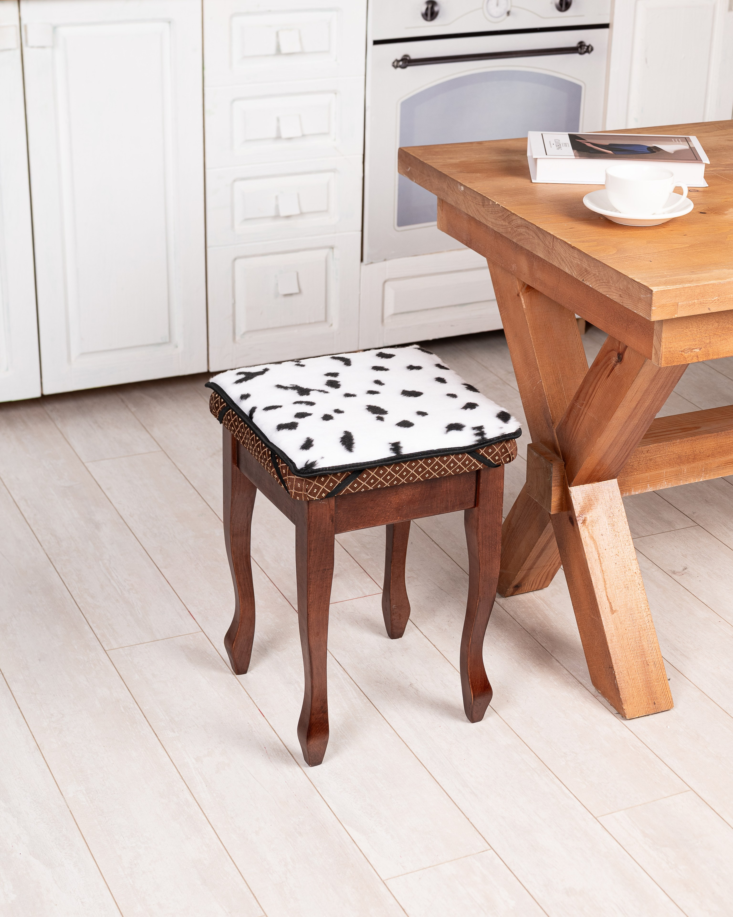 Накидки на стулья