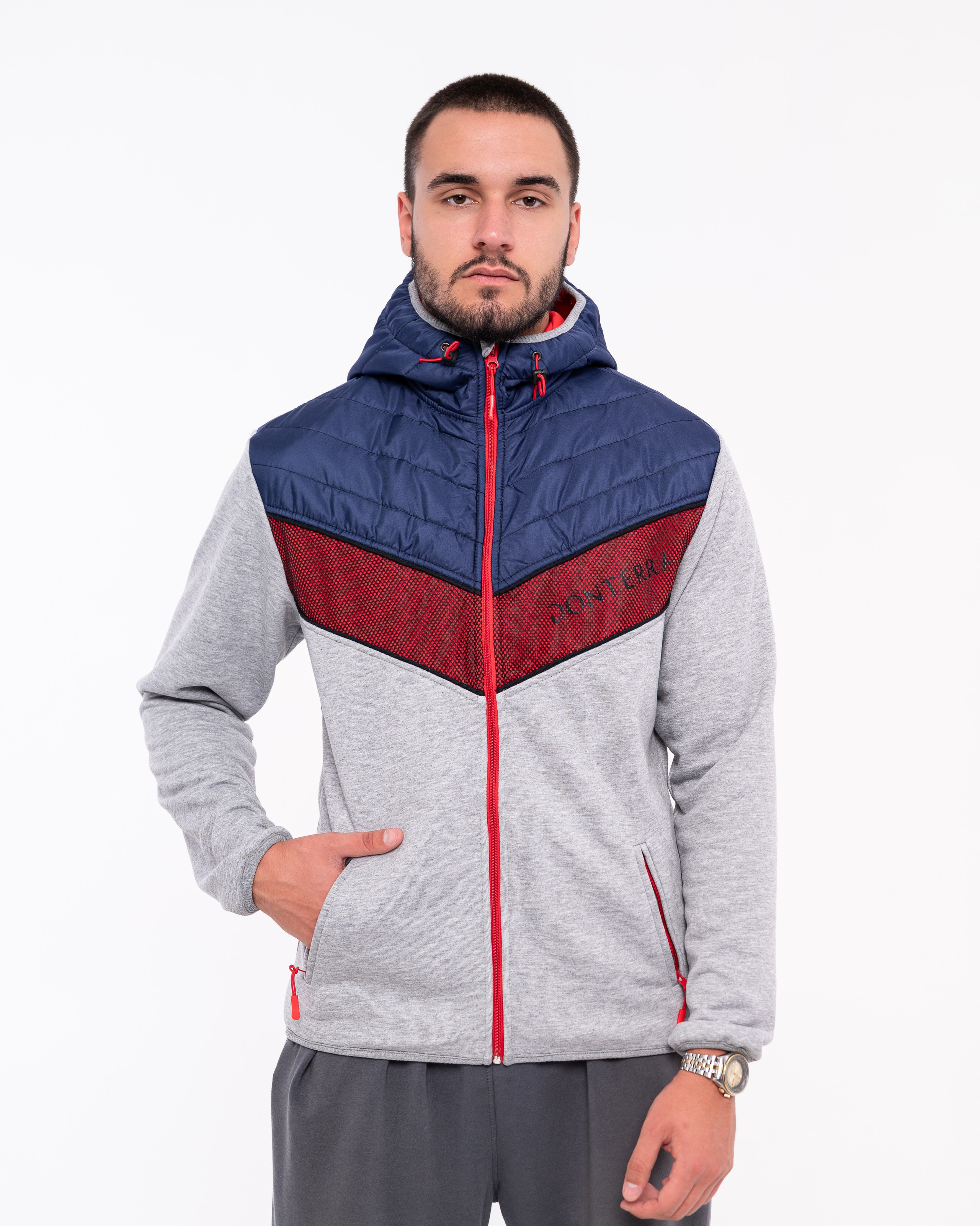 Мужские вещи