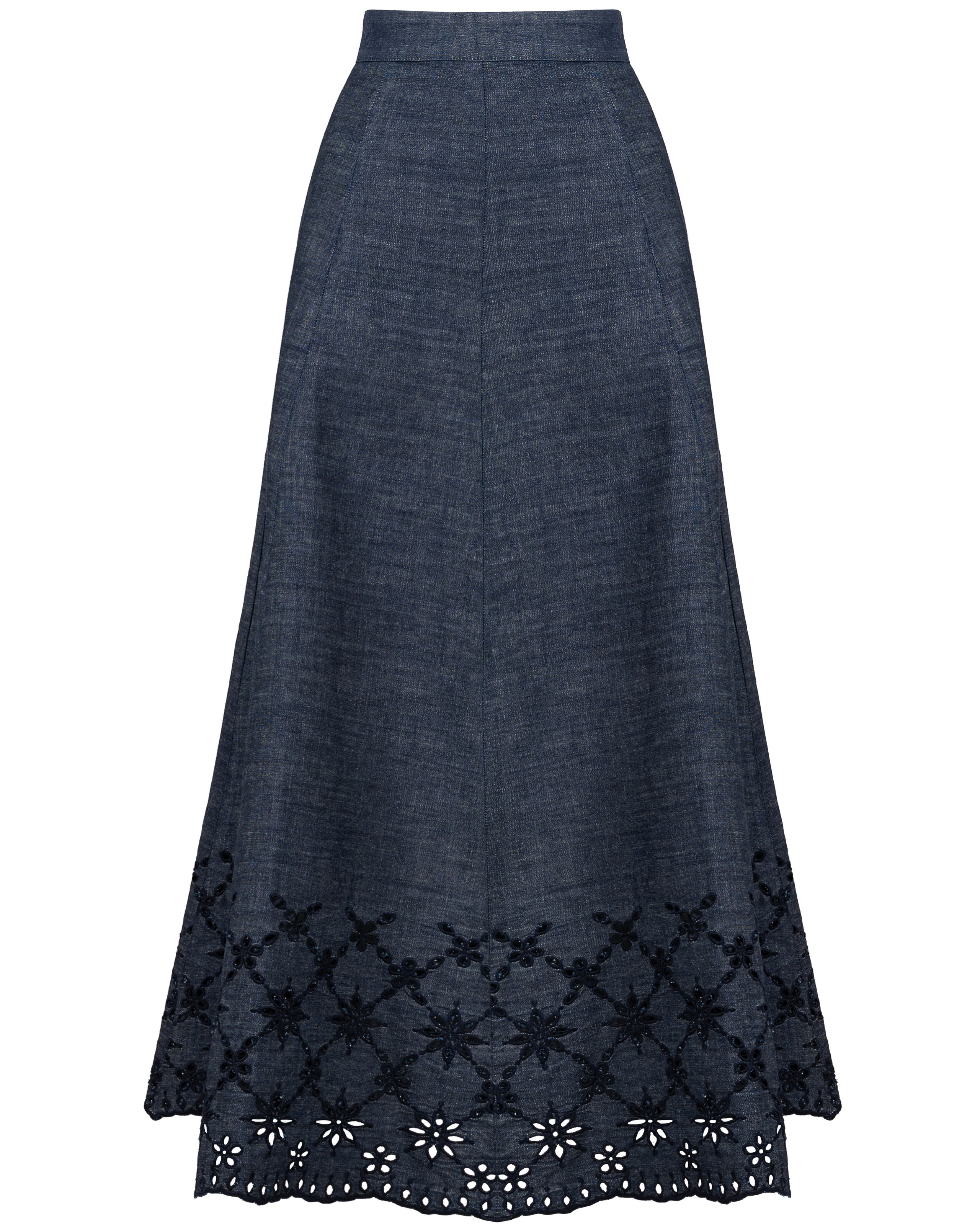 Манекенная съемка