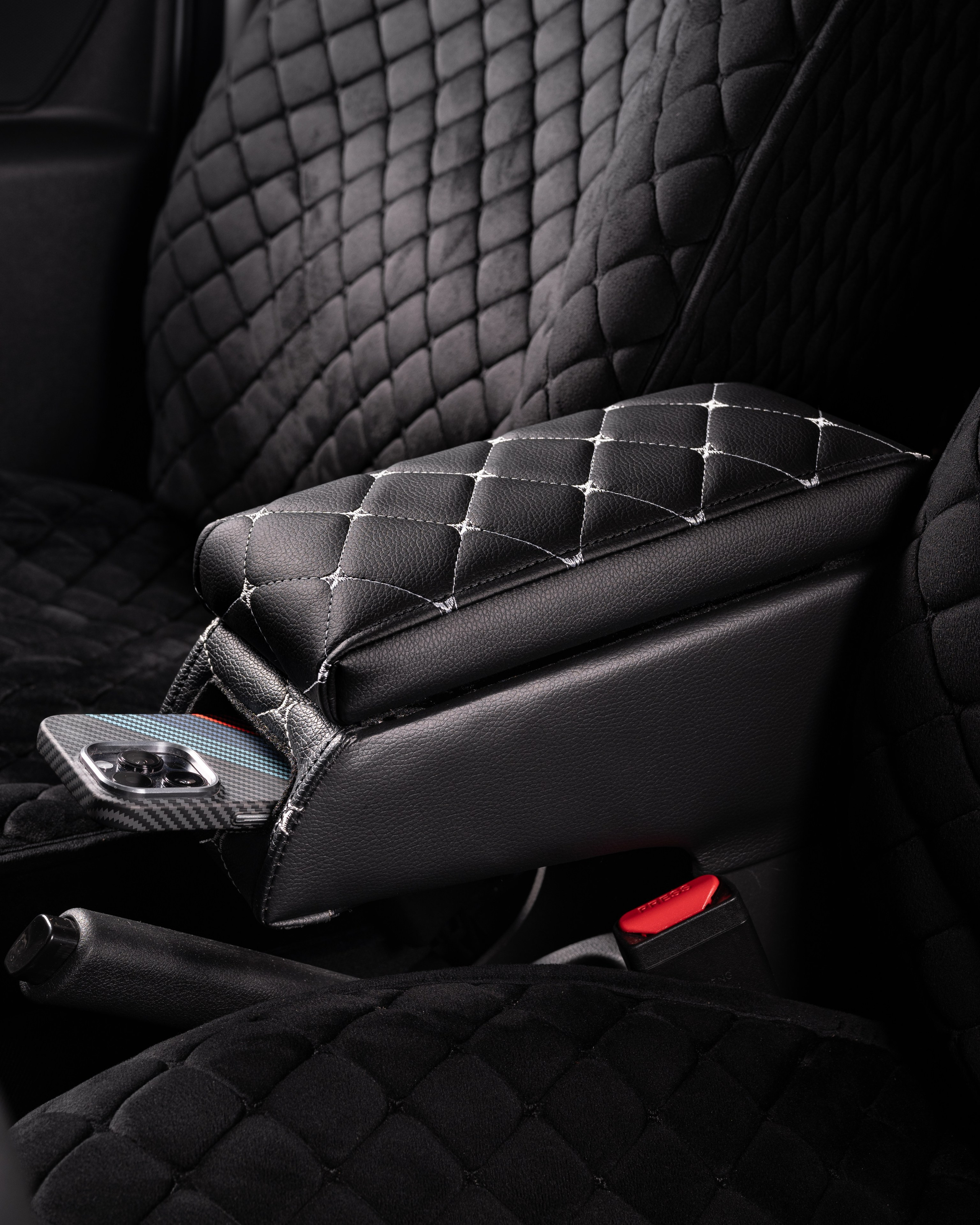 Автоподлокотники серия 2