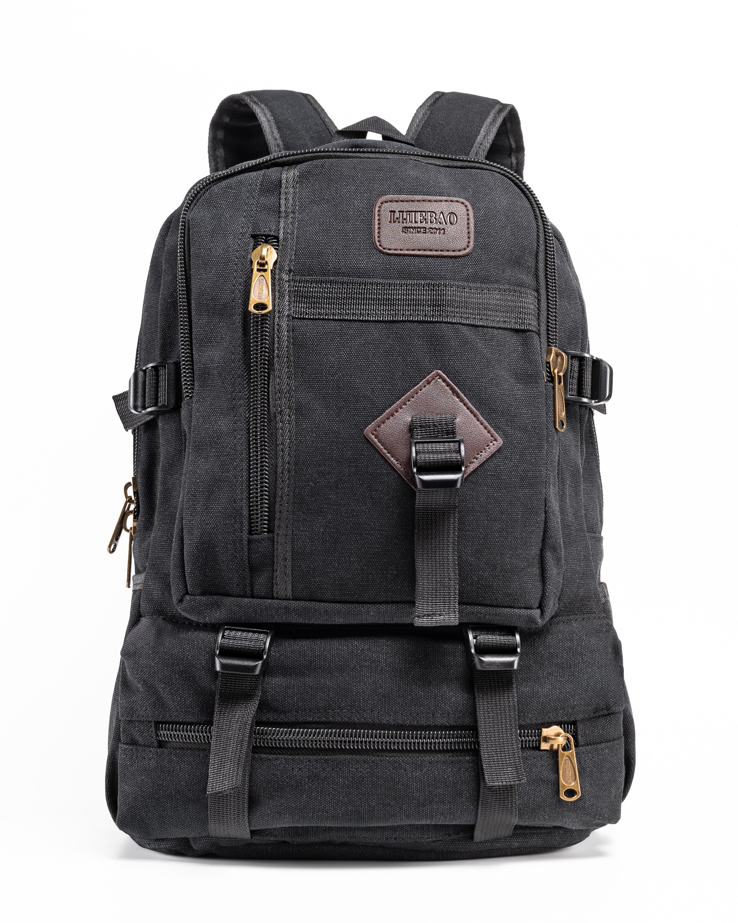 Большие и брезентовые рюкзаки серия 3