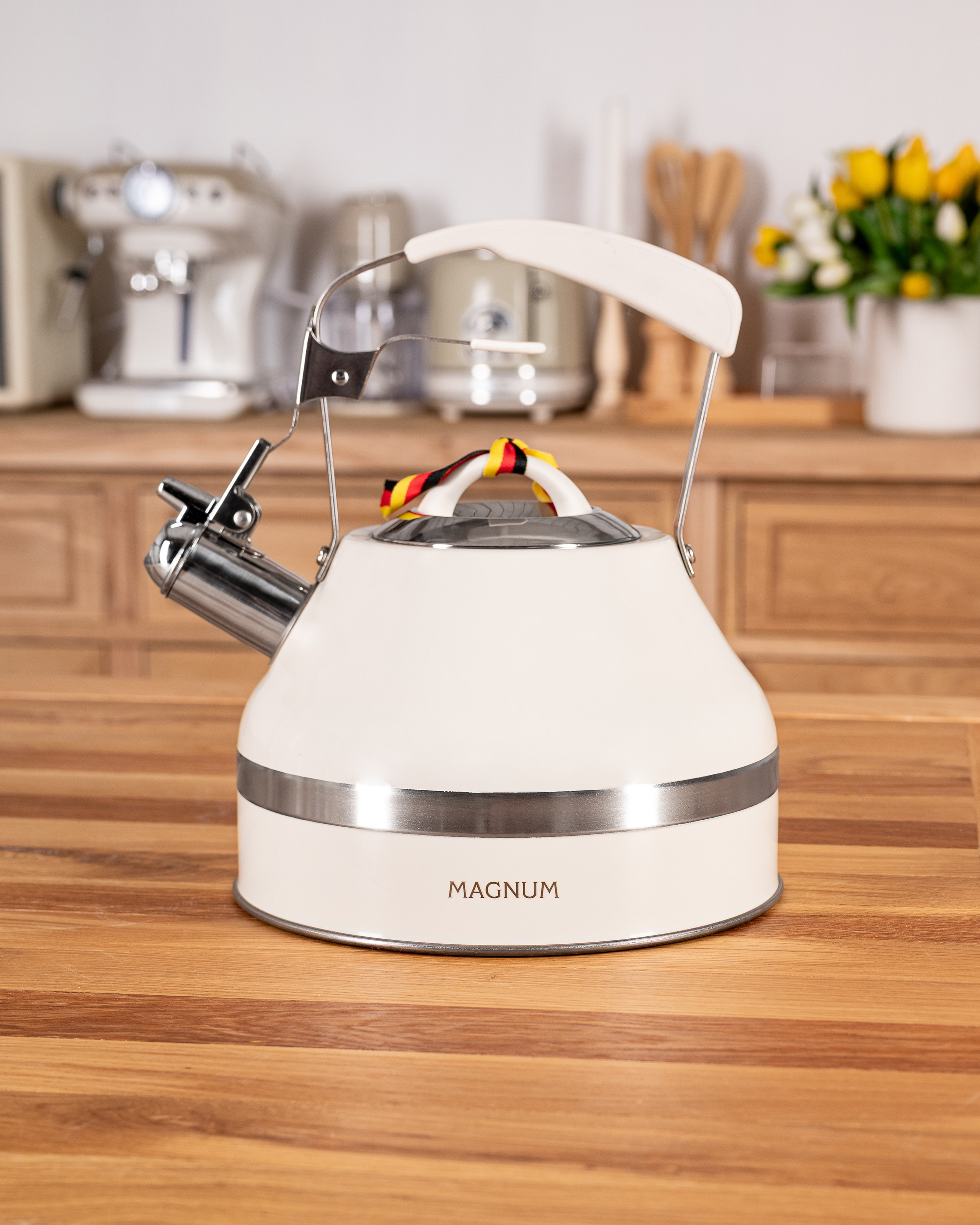 Чайники керамические серия 2