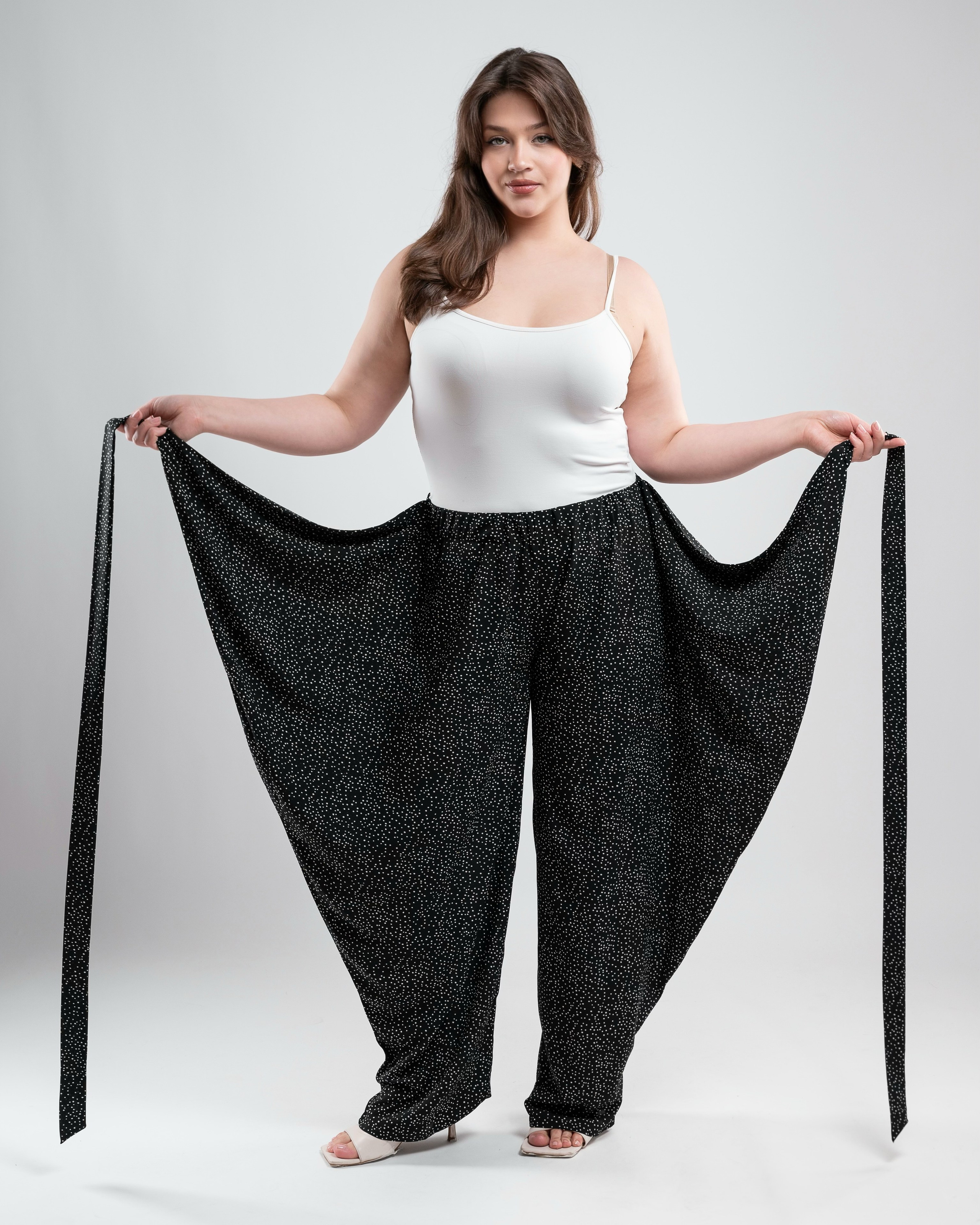 Брюки трансформеры