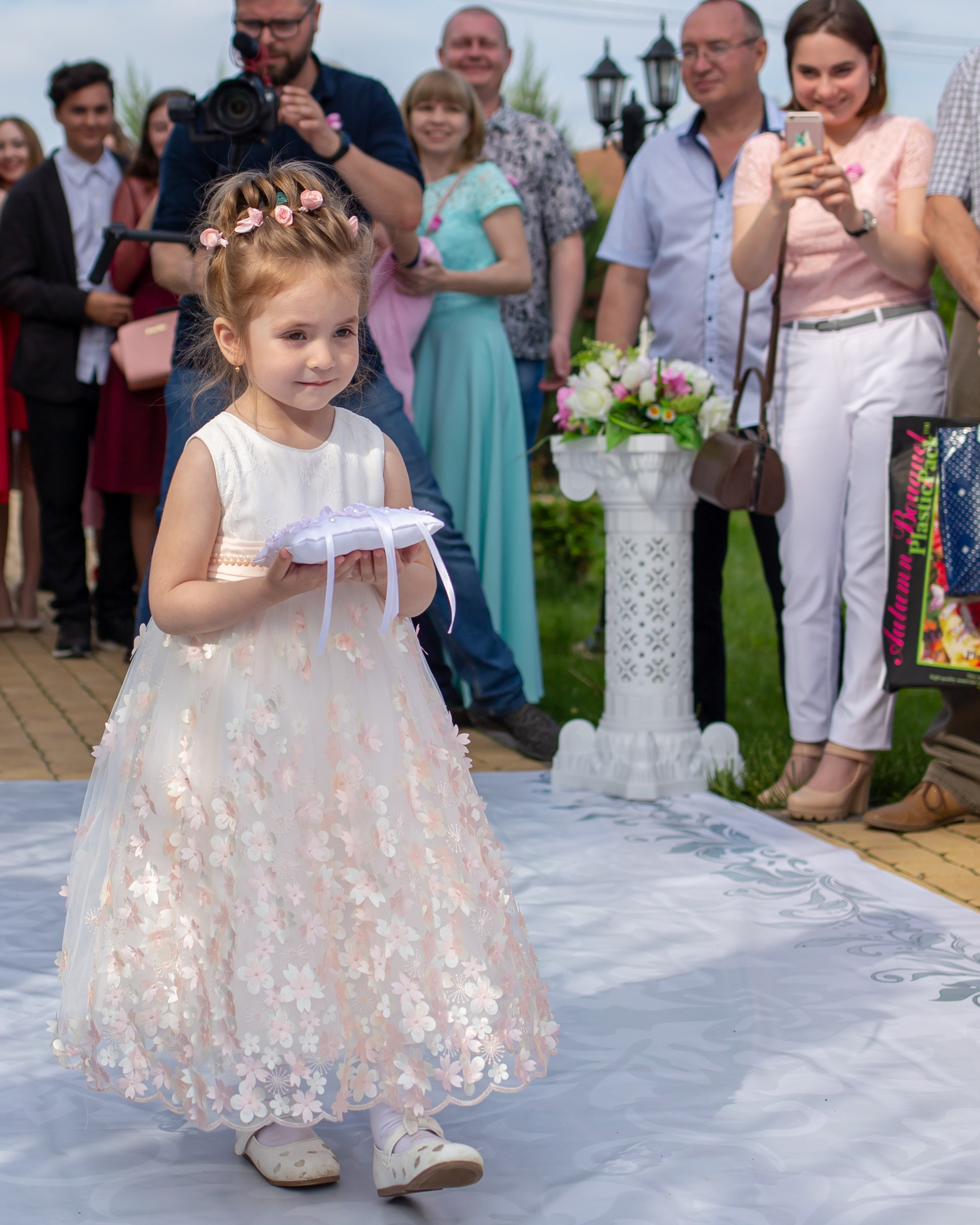 Дима и Елена