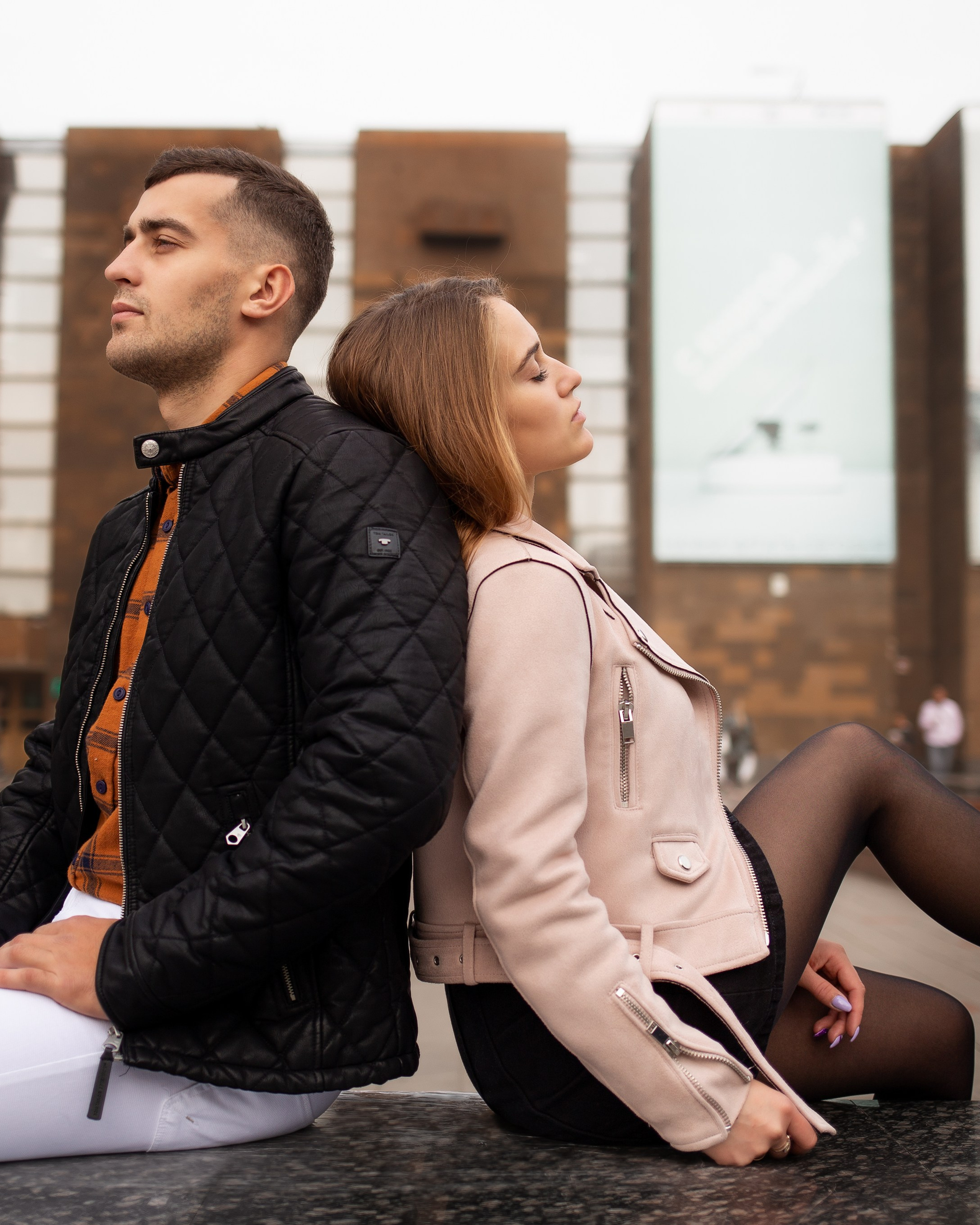 Осень.Ростов.