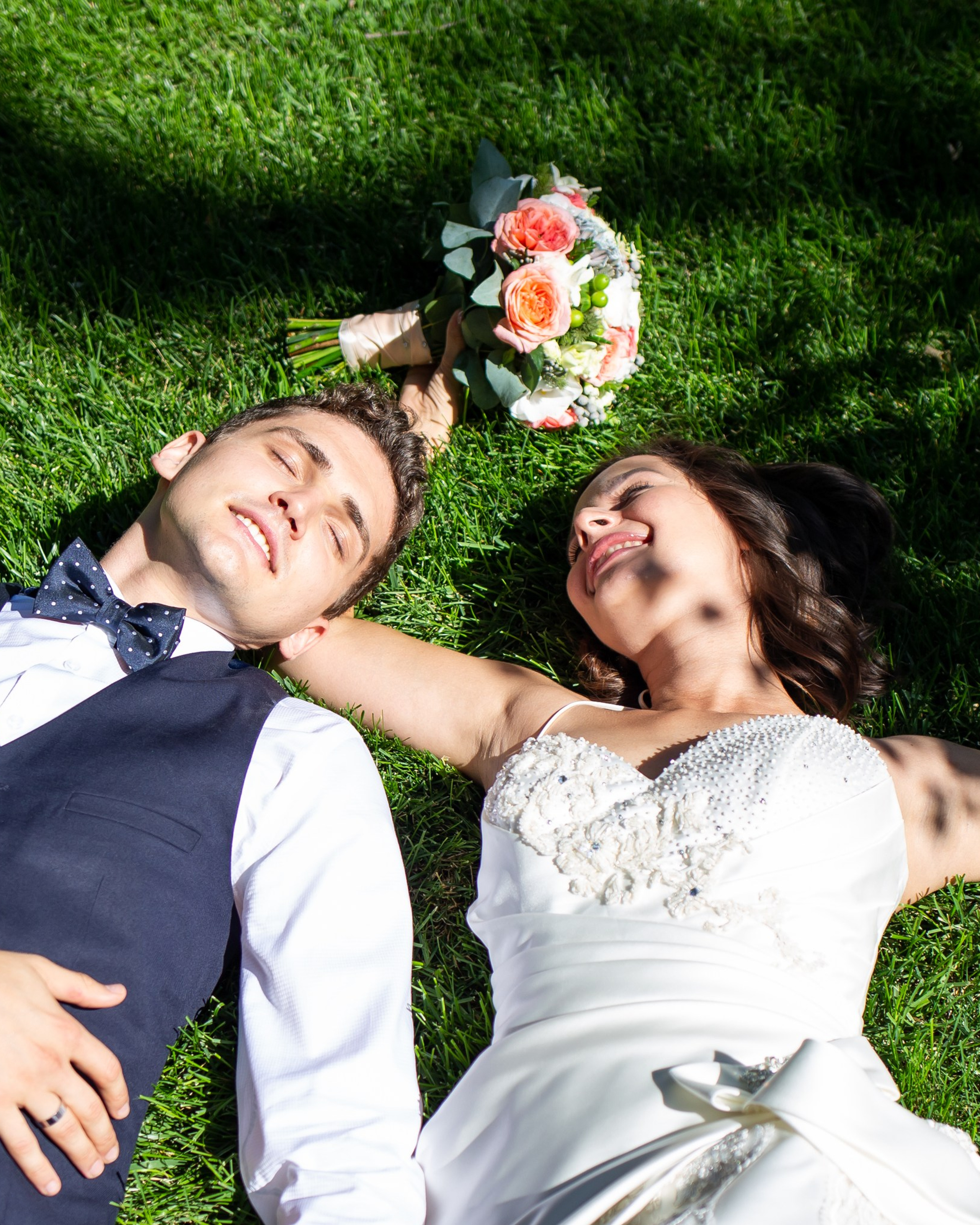 Иван и Марианна