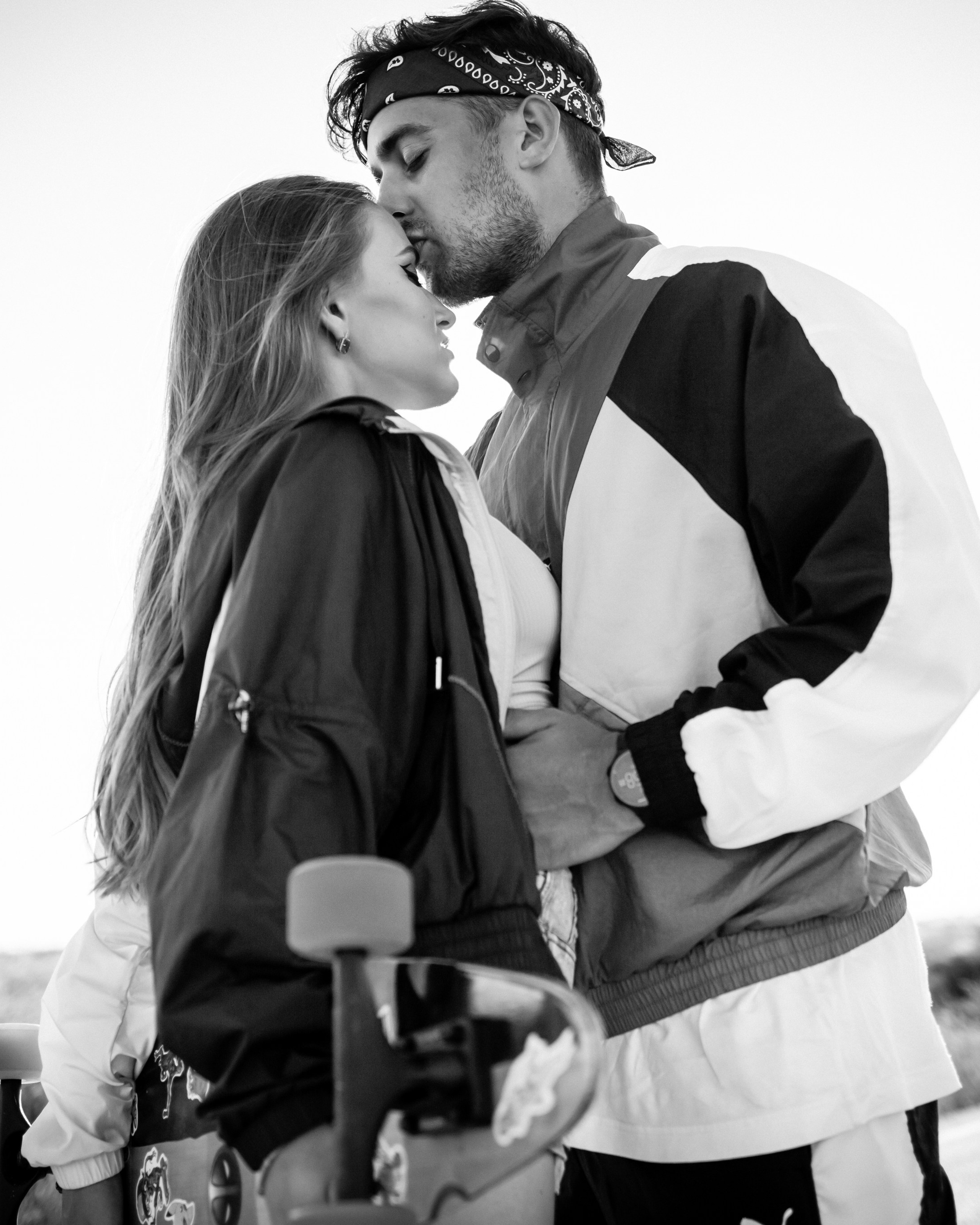 Город.Скейт.Дорога.