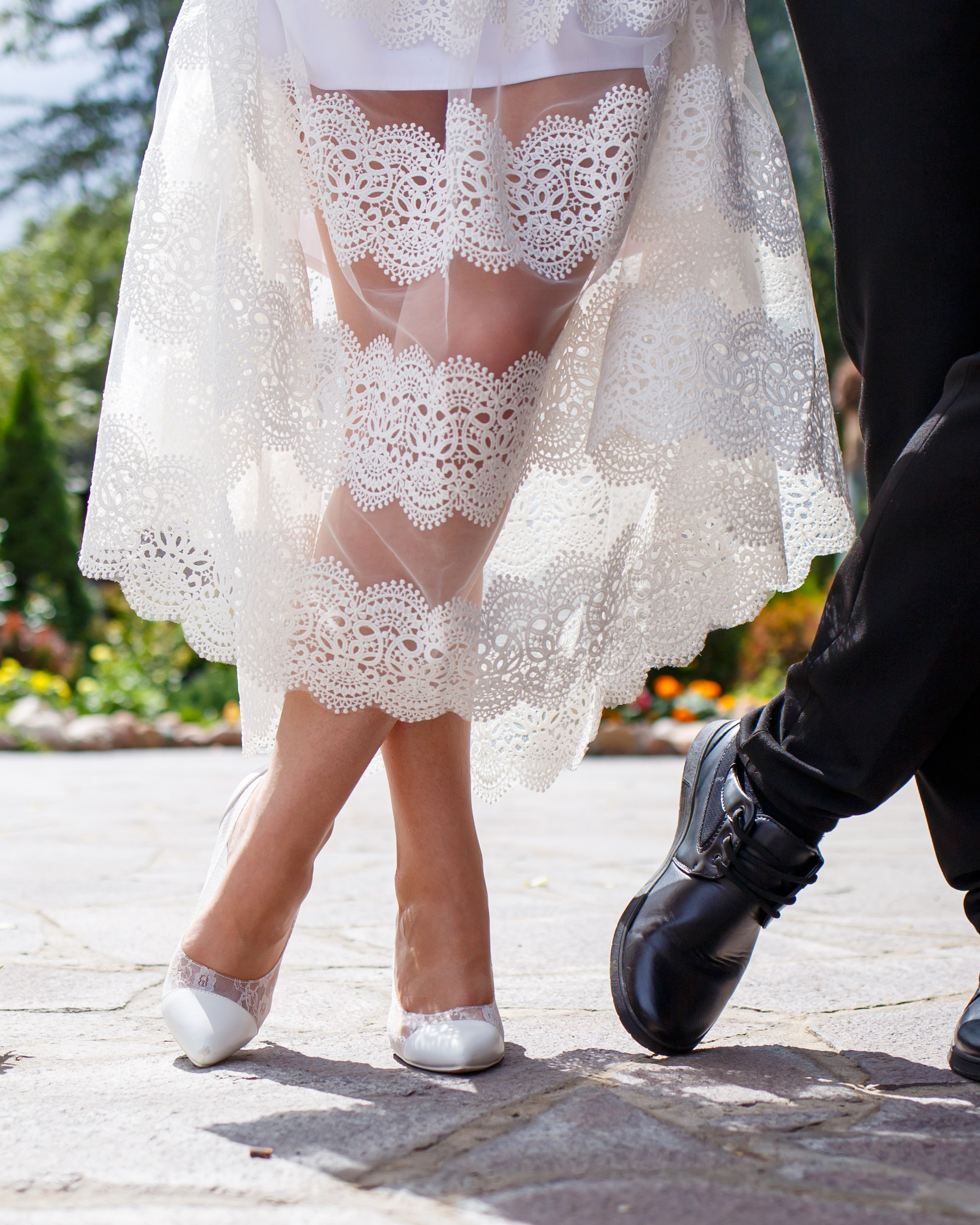 Никита и Анна