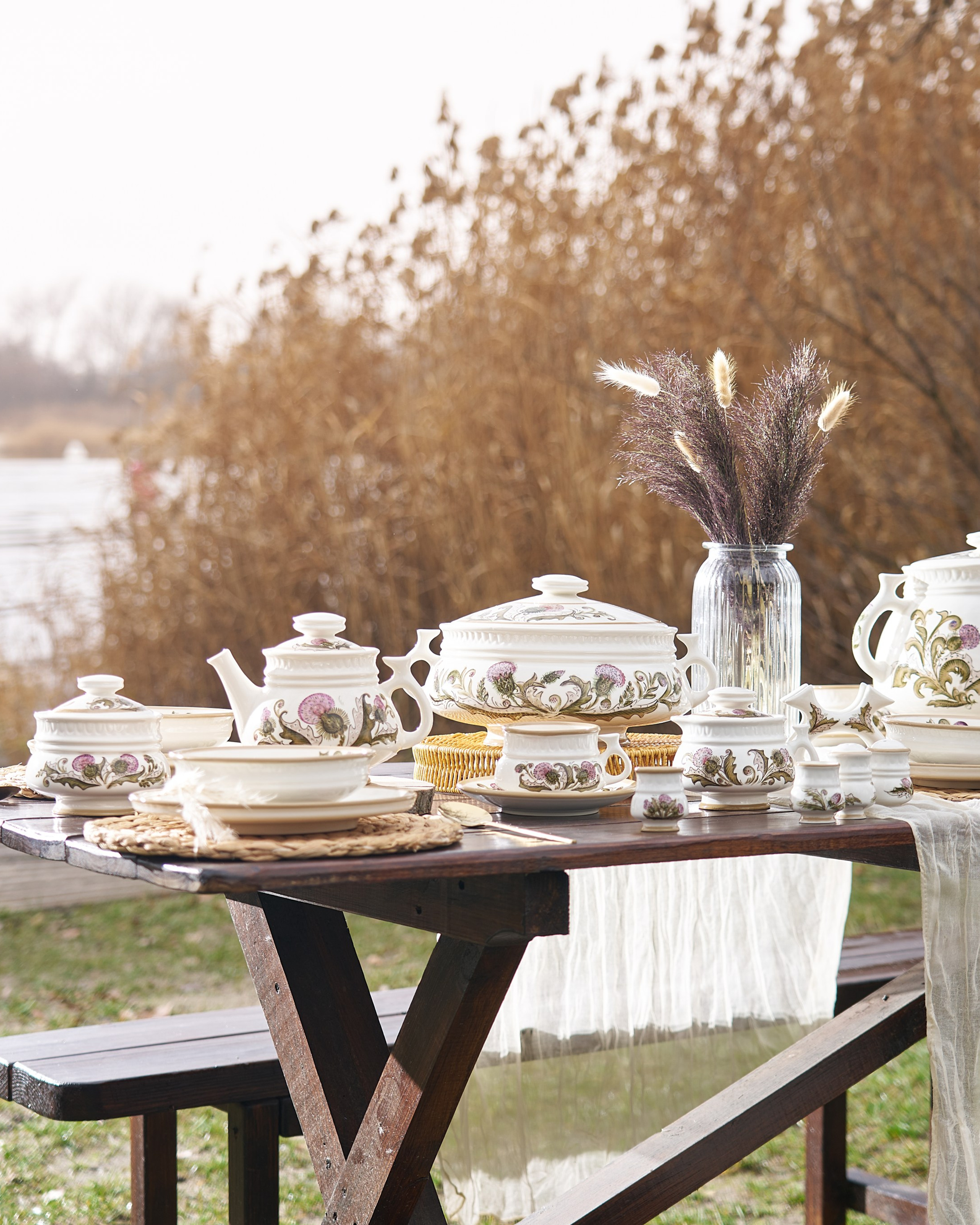 Семикаракорская керамика