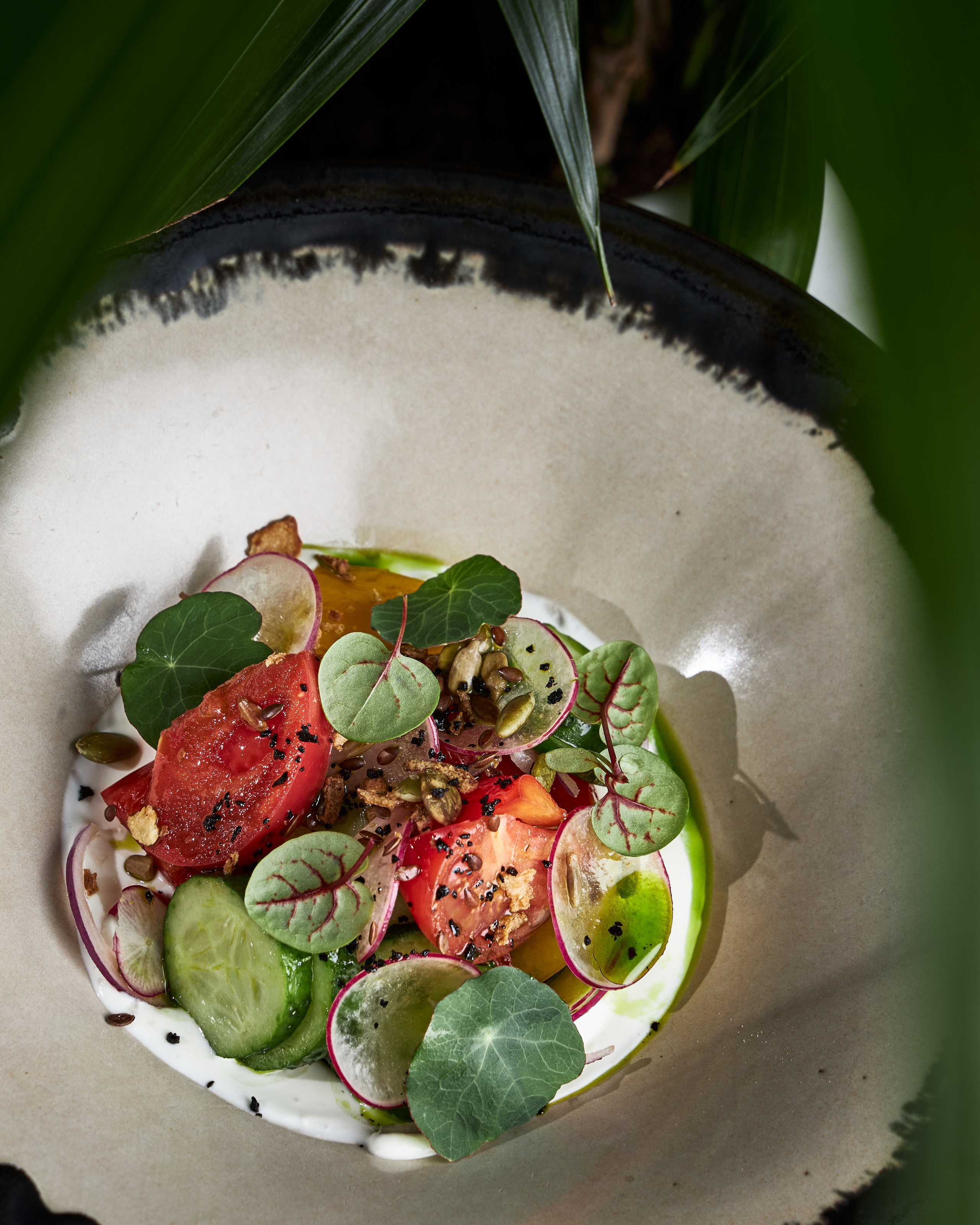 Ресторан ПАРК