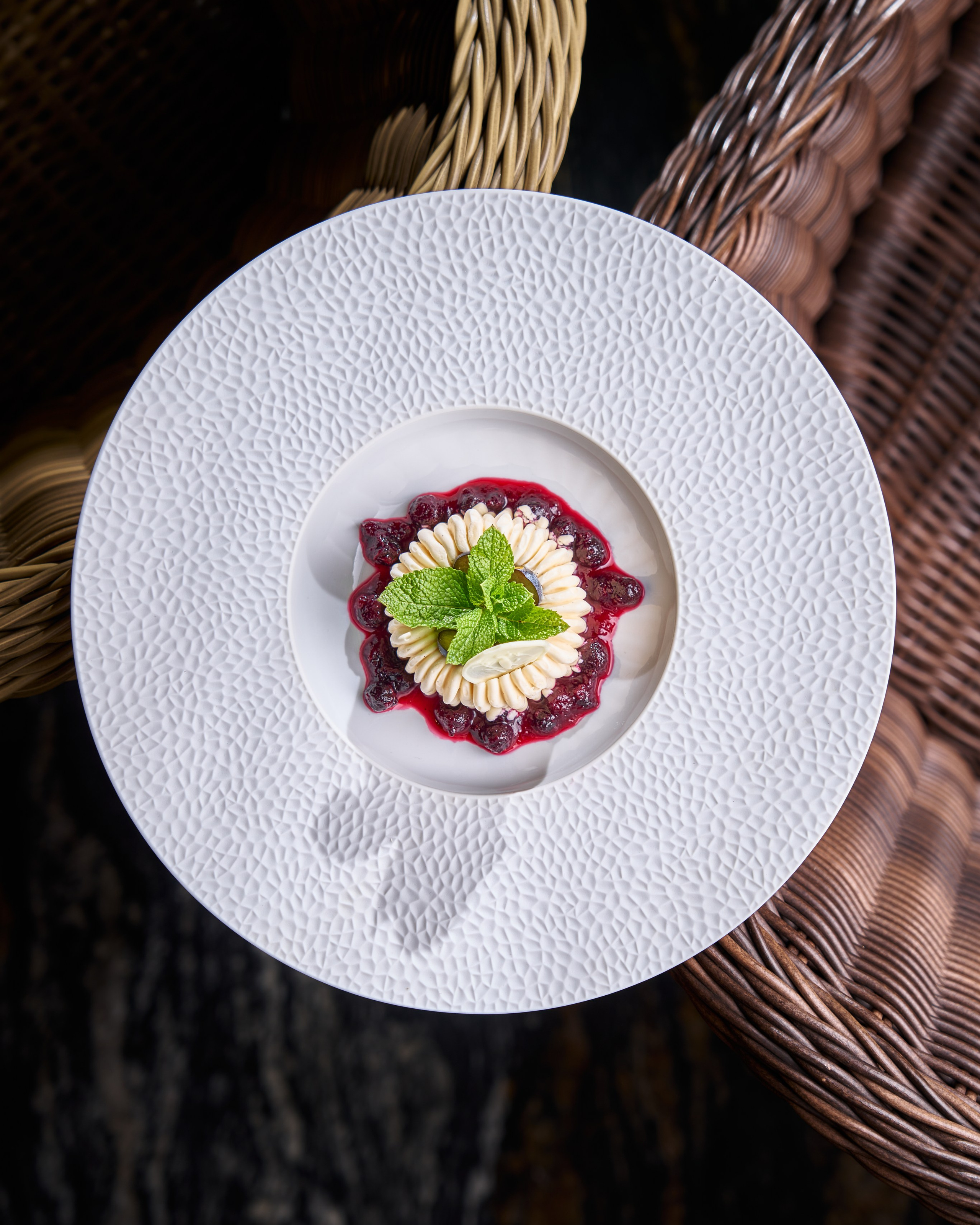 Девкин ручей