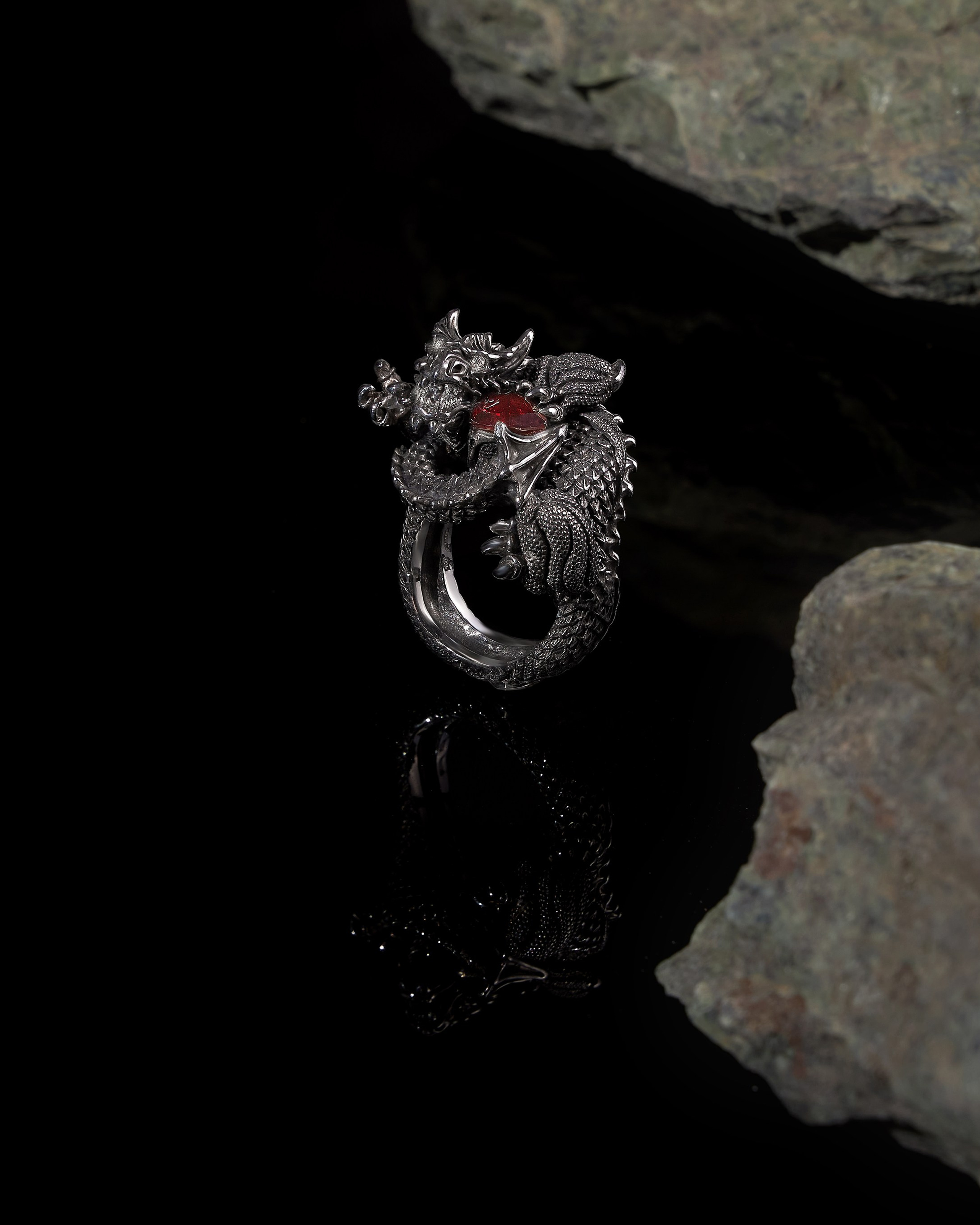 Gregory Leps Jewelry