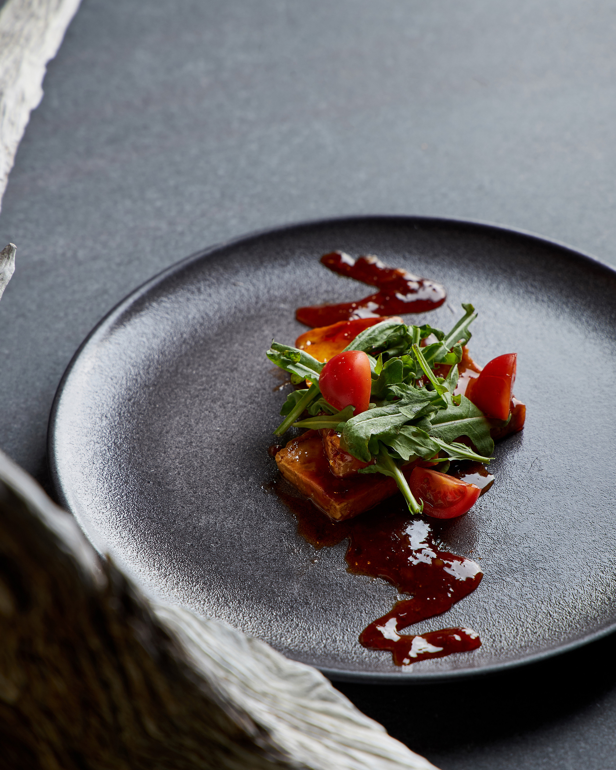 Чистый вкус