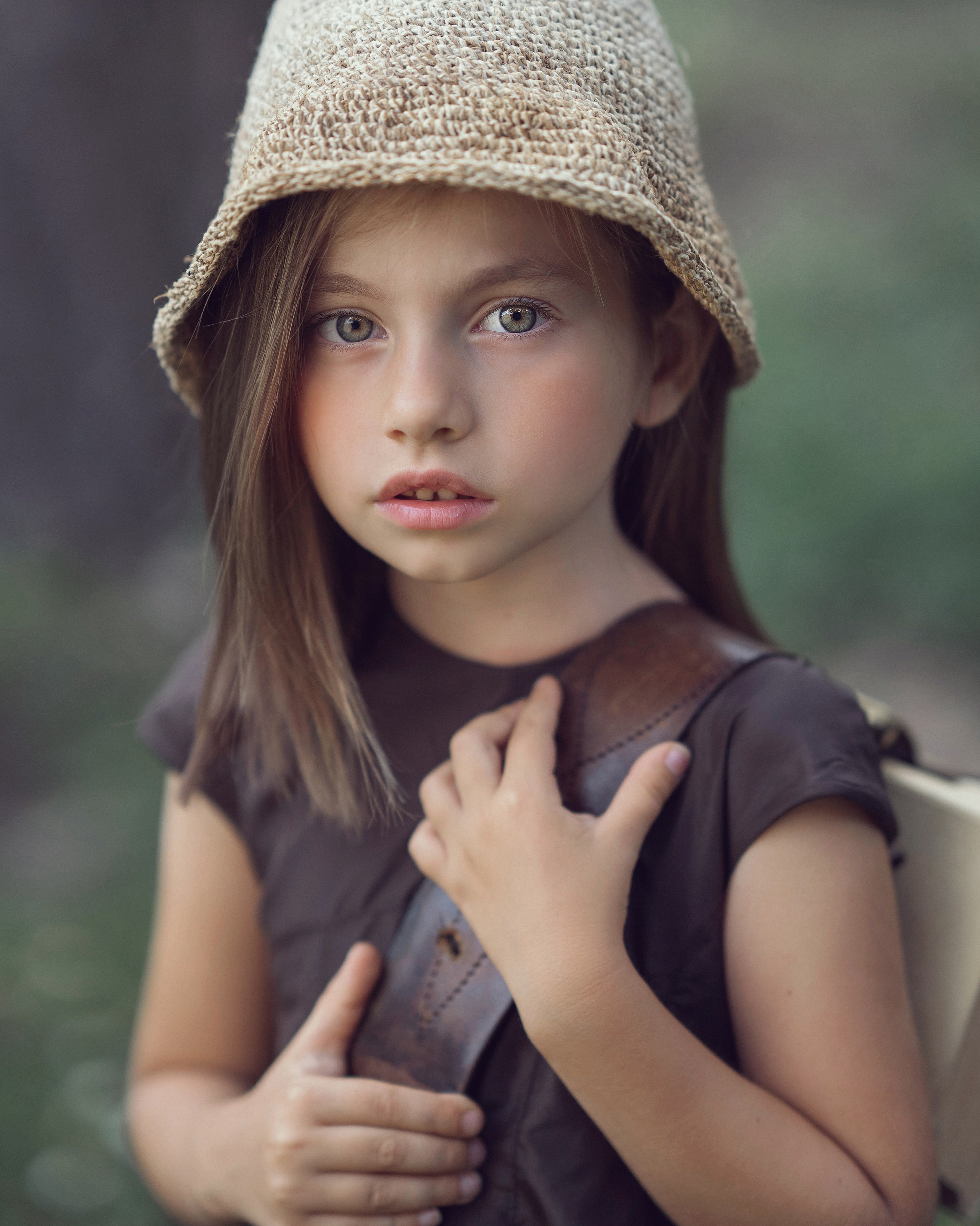 детская съемка