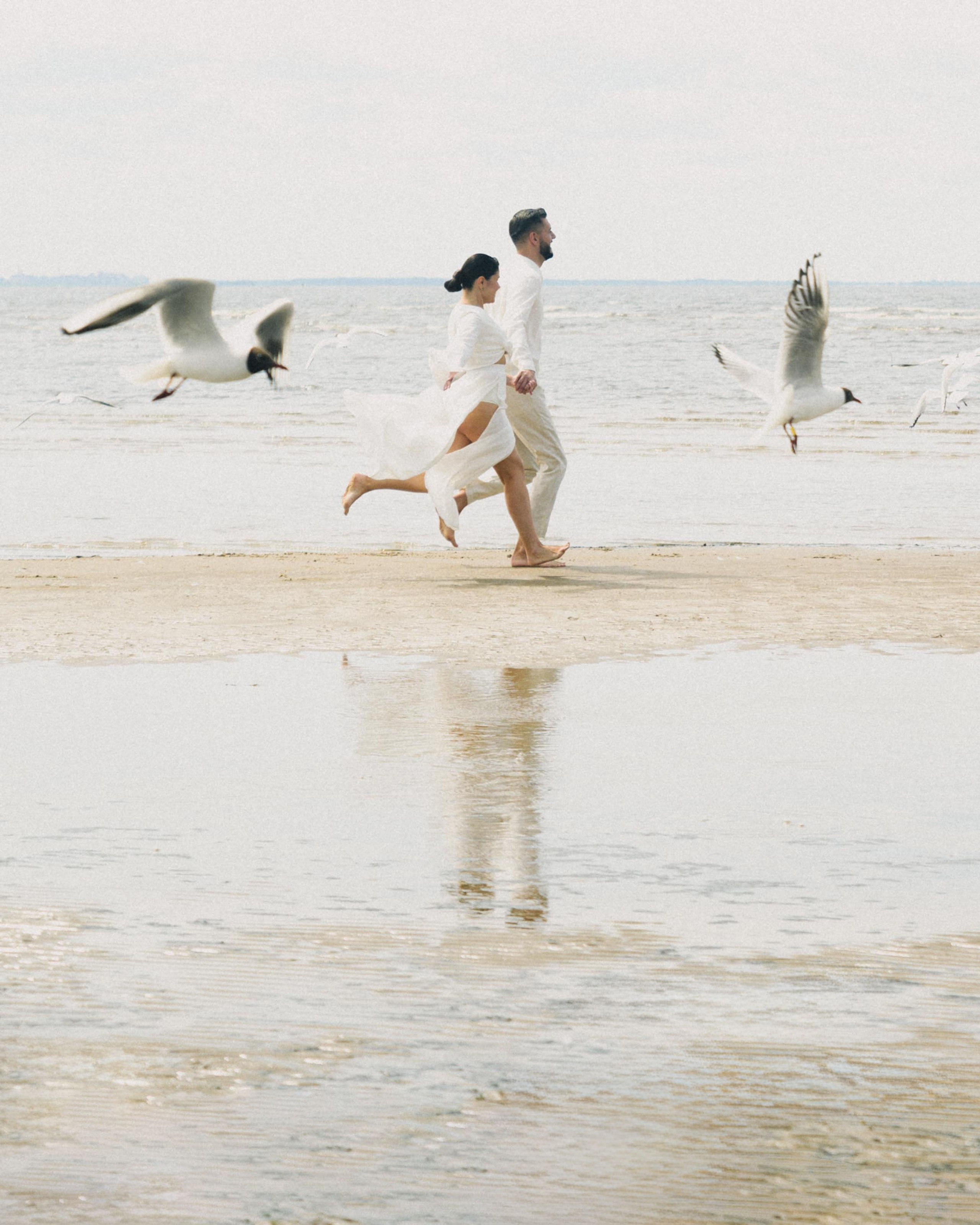 Наше маленькое море