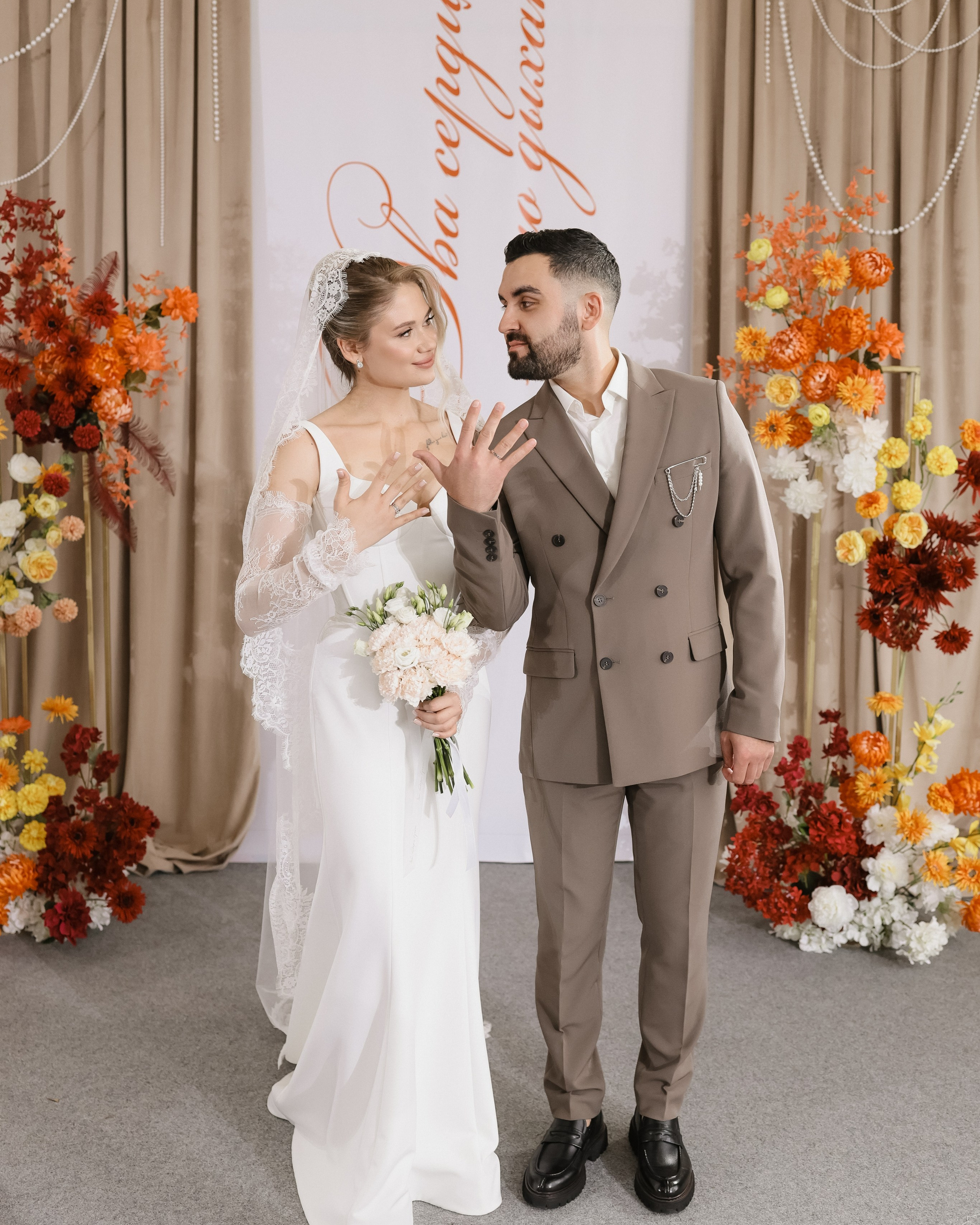 Дмитрий & Эвелина