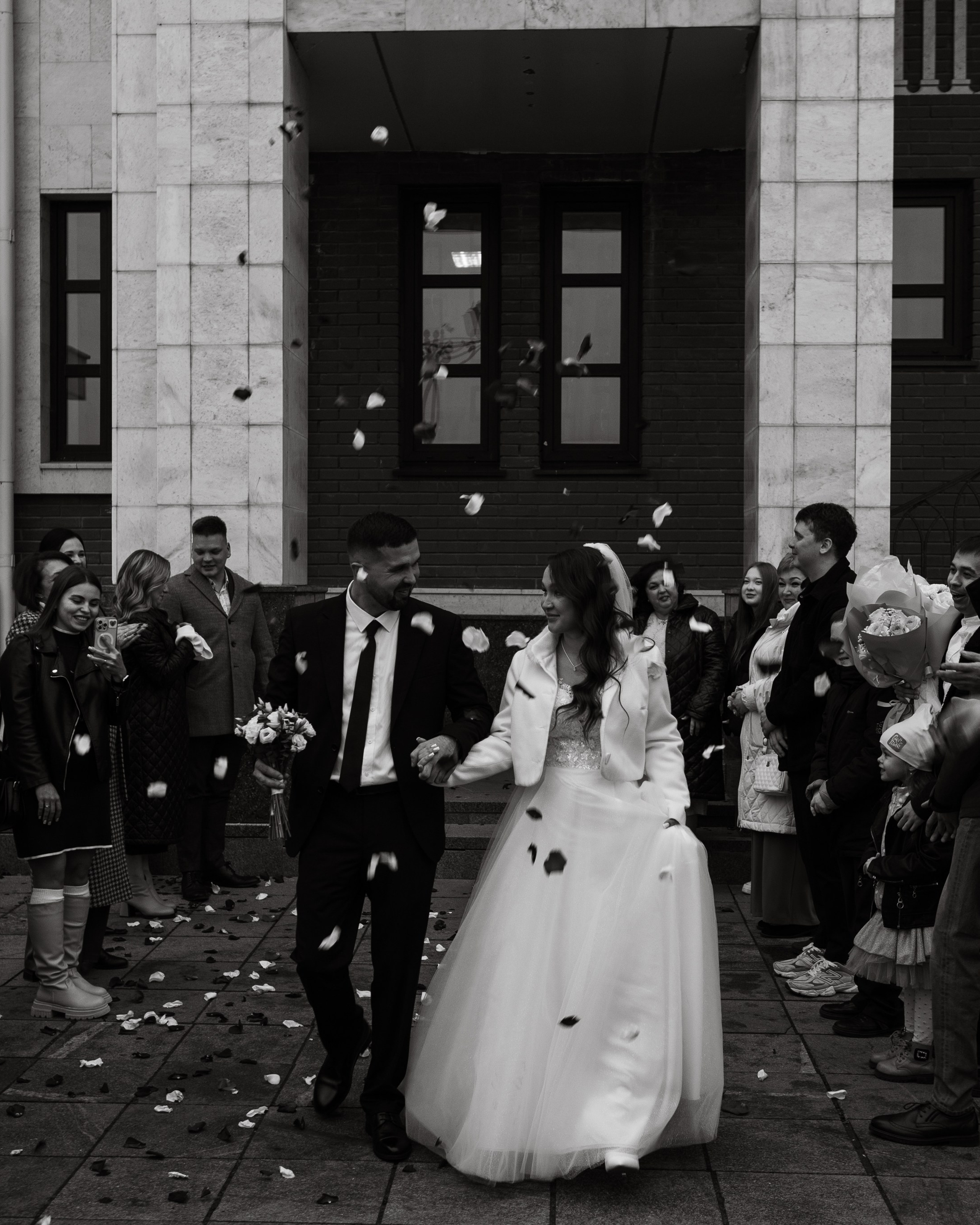 Алина и Анатолий