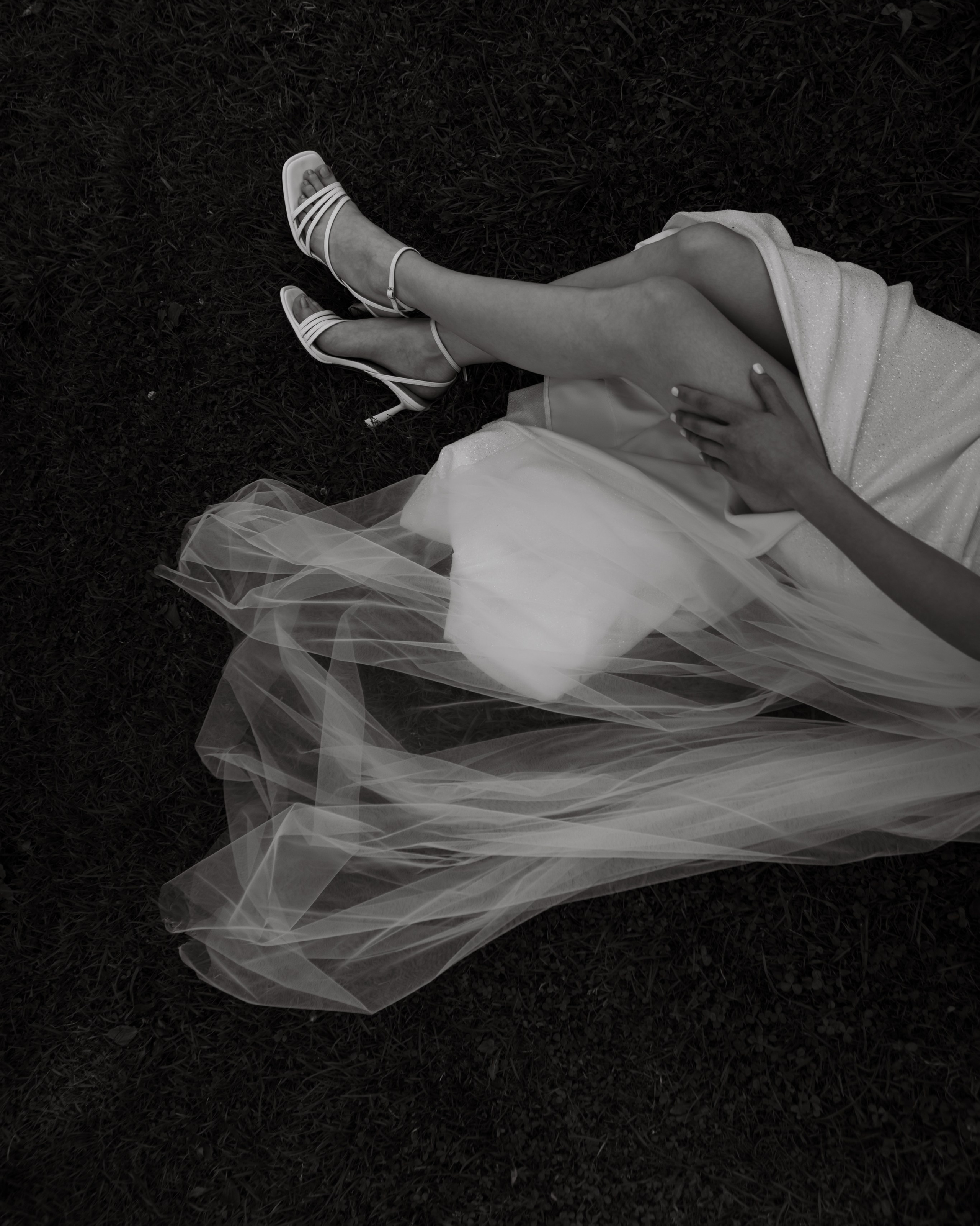 Елена и Алексей