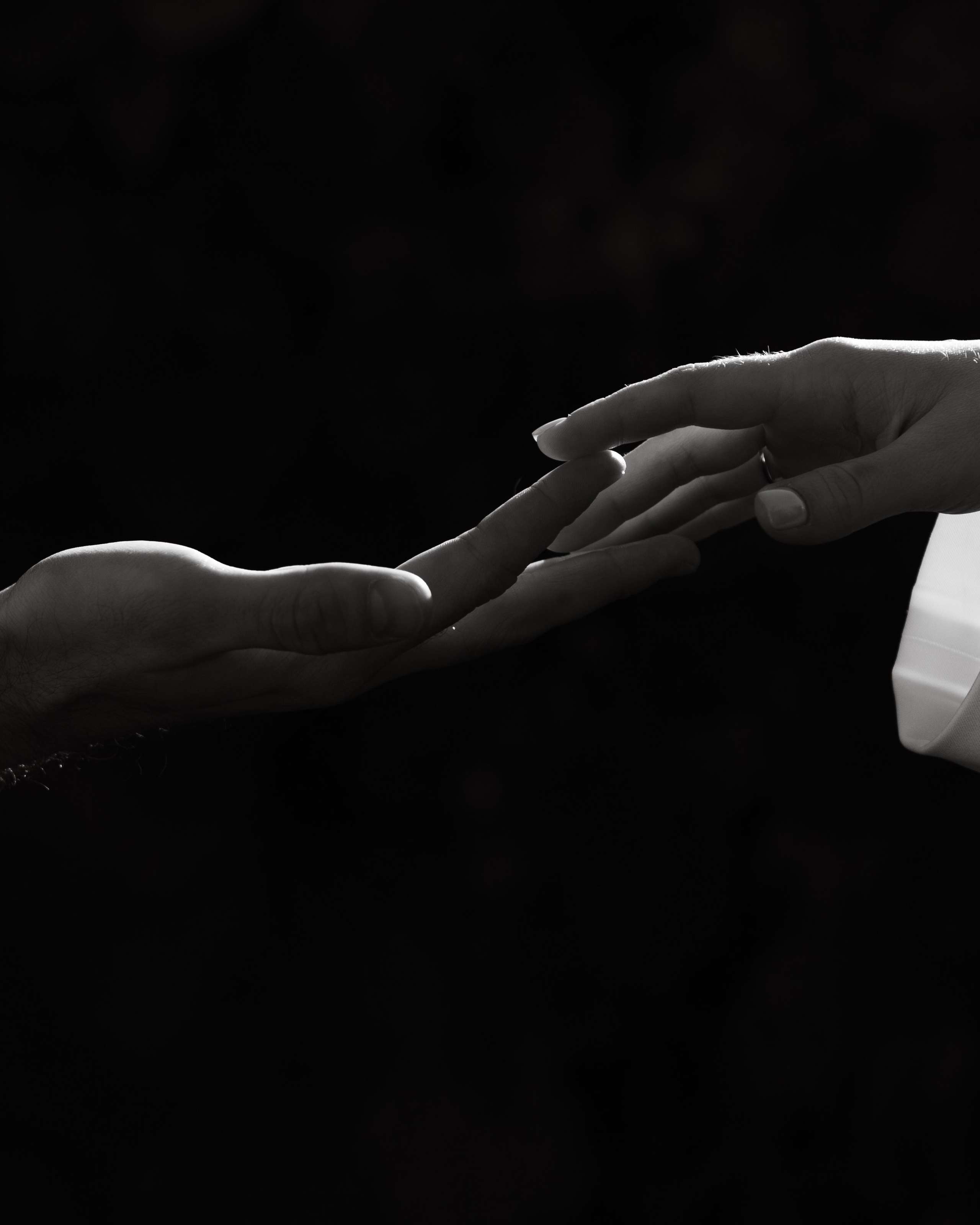 Татьяна и Алексей