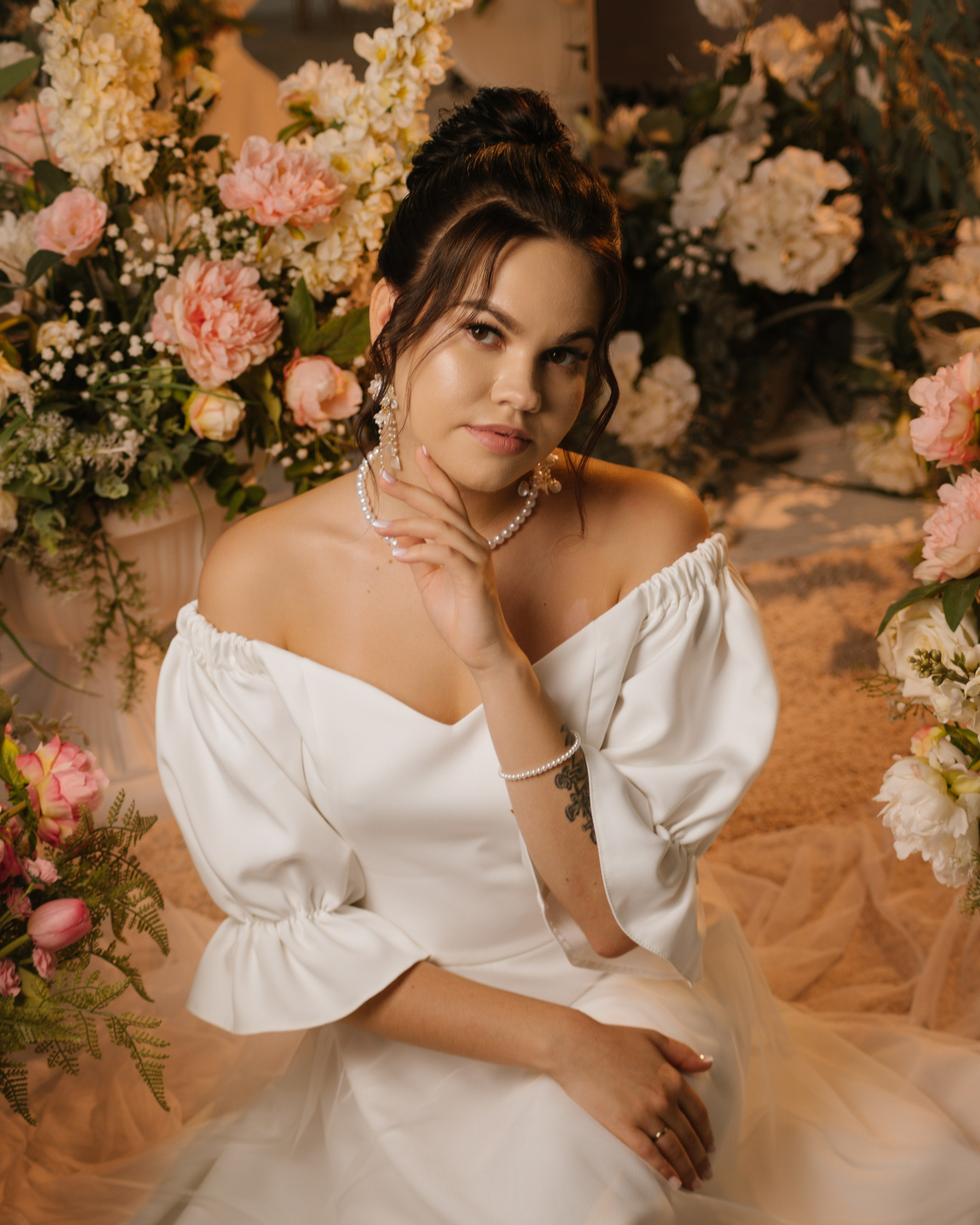 Валентина и Роман