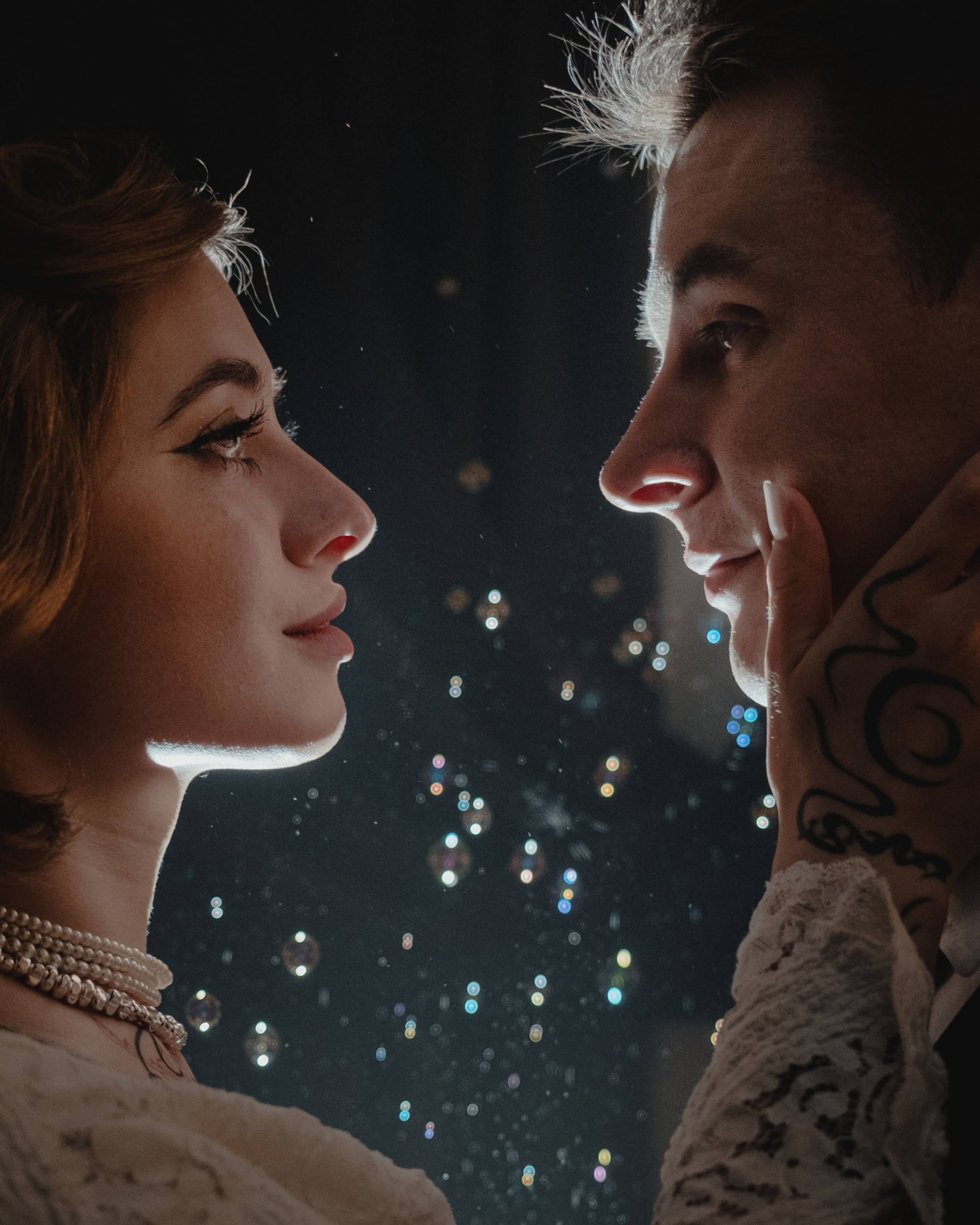 Kirill&Nastya