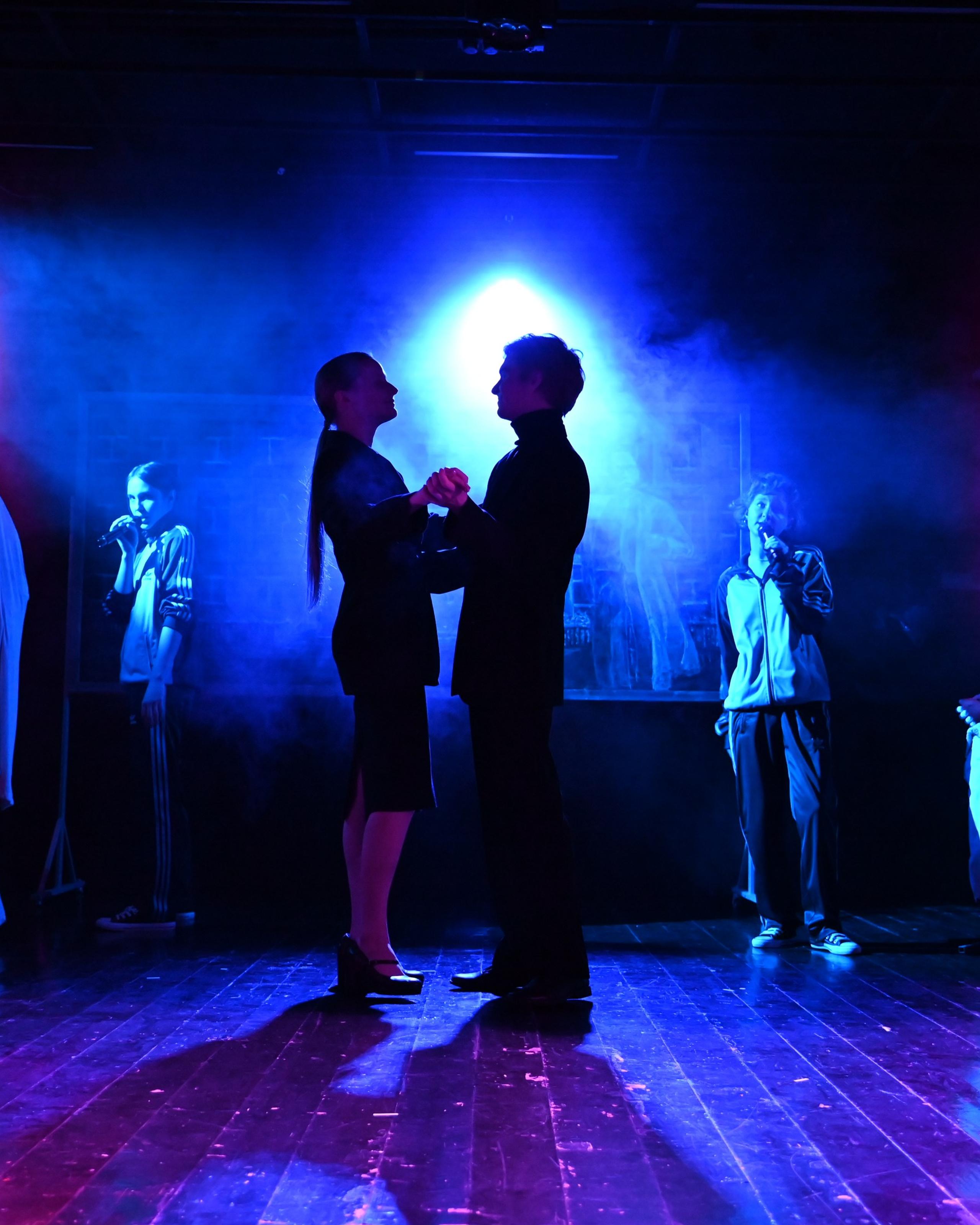 Расскажи мне про Гренландию