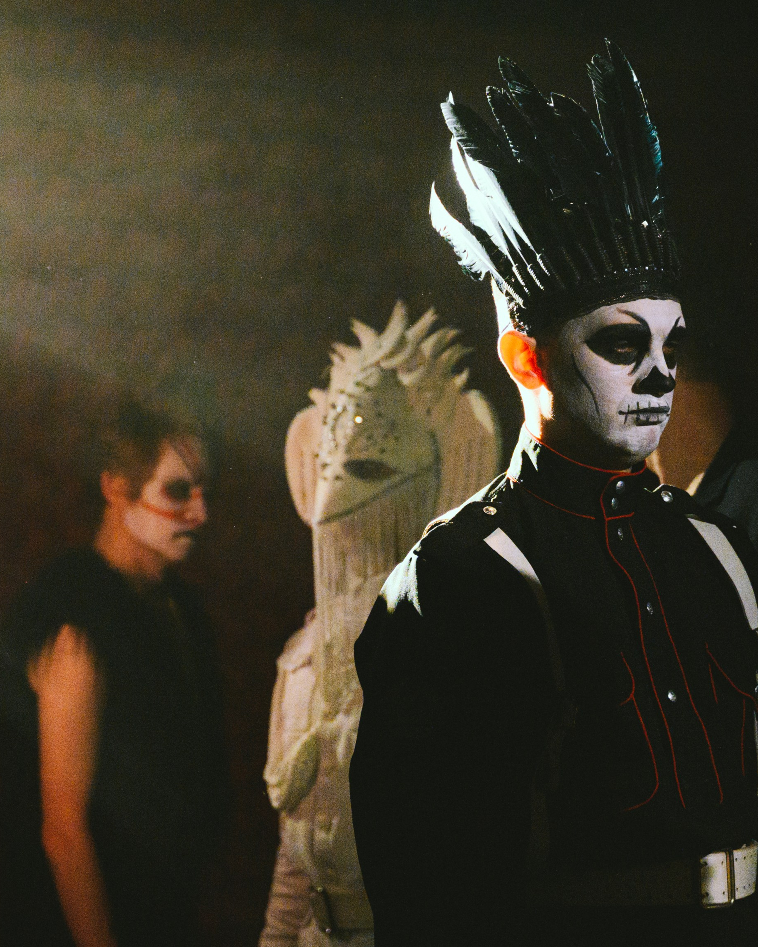 Чапаев и Пустота