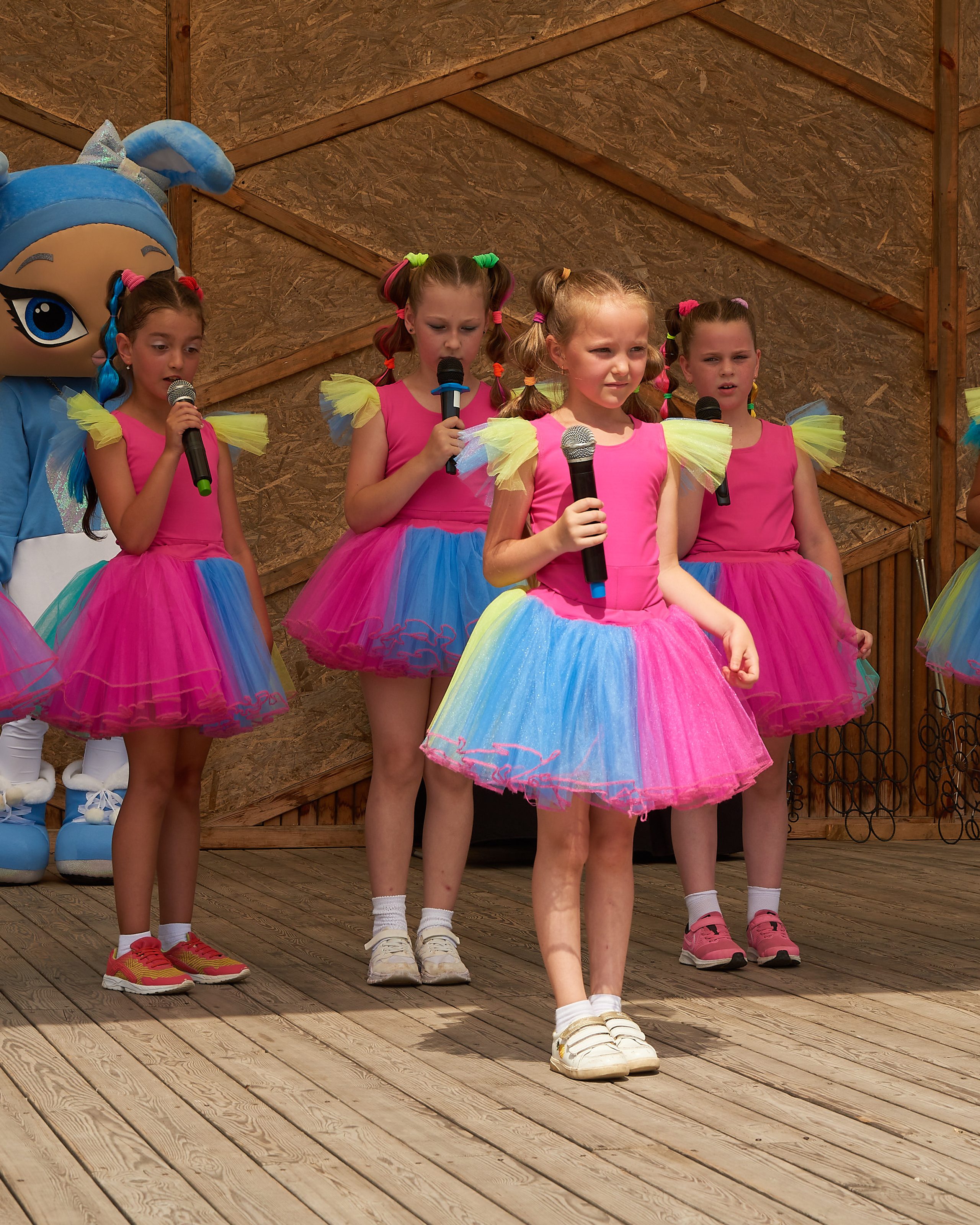 Школа танца " Мечтай» Штыковские пруды