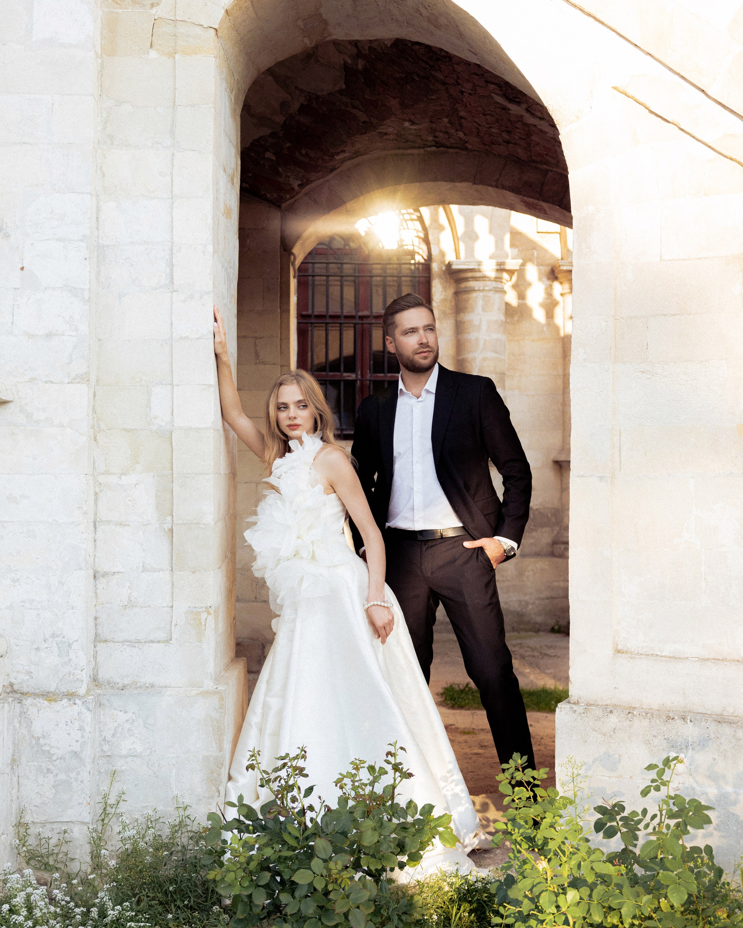 Влада и Александр